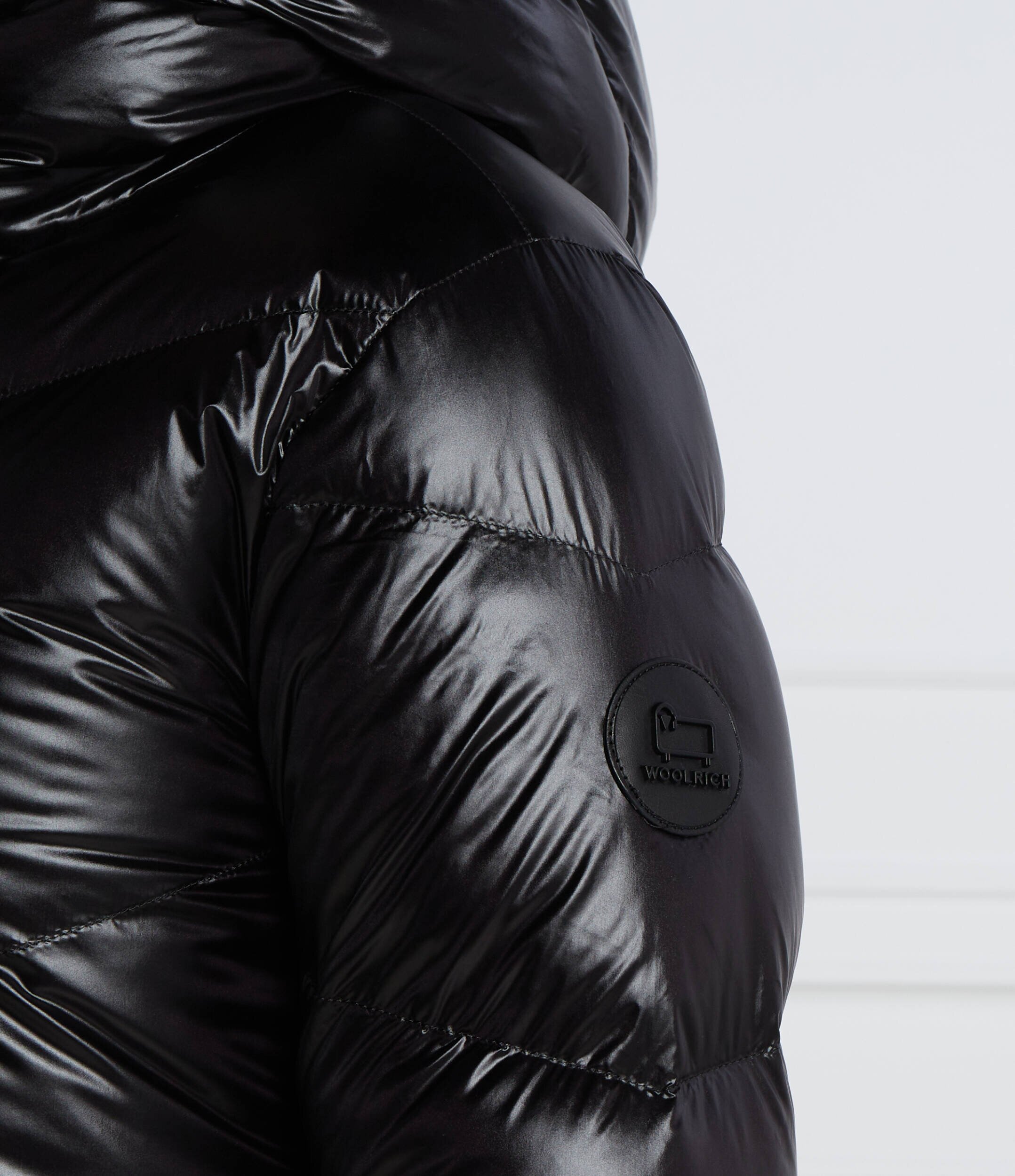Woolrich De puf geacă Aliquippa | Regular Fit