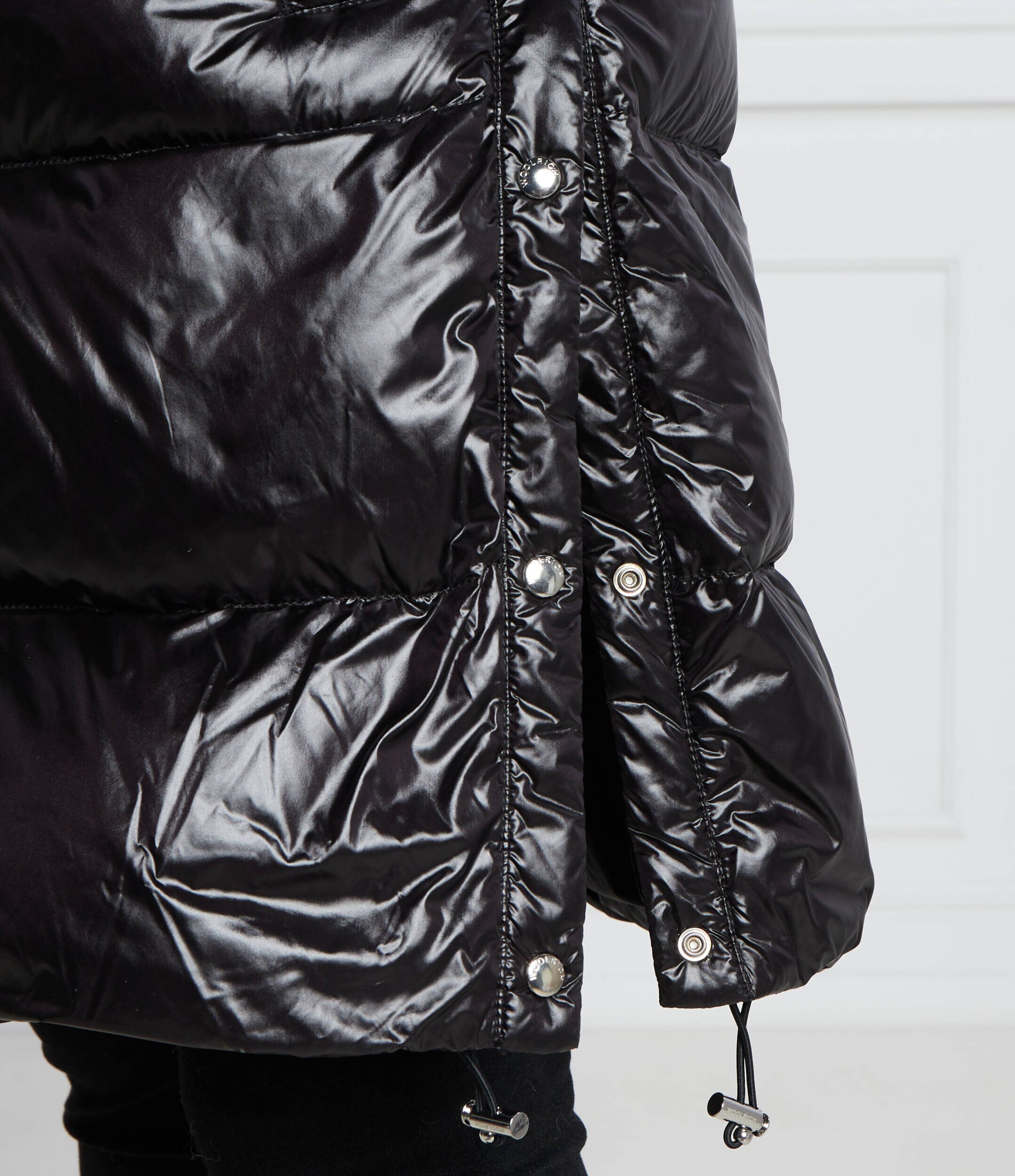 Woolrich De puf geacă Aliquippa | Regular Fit
