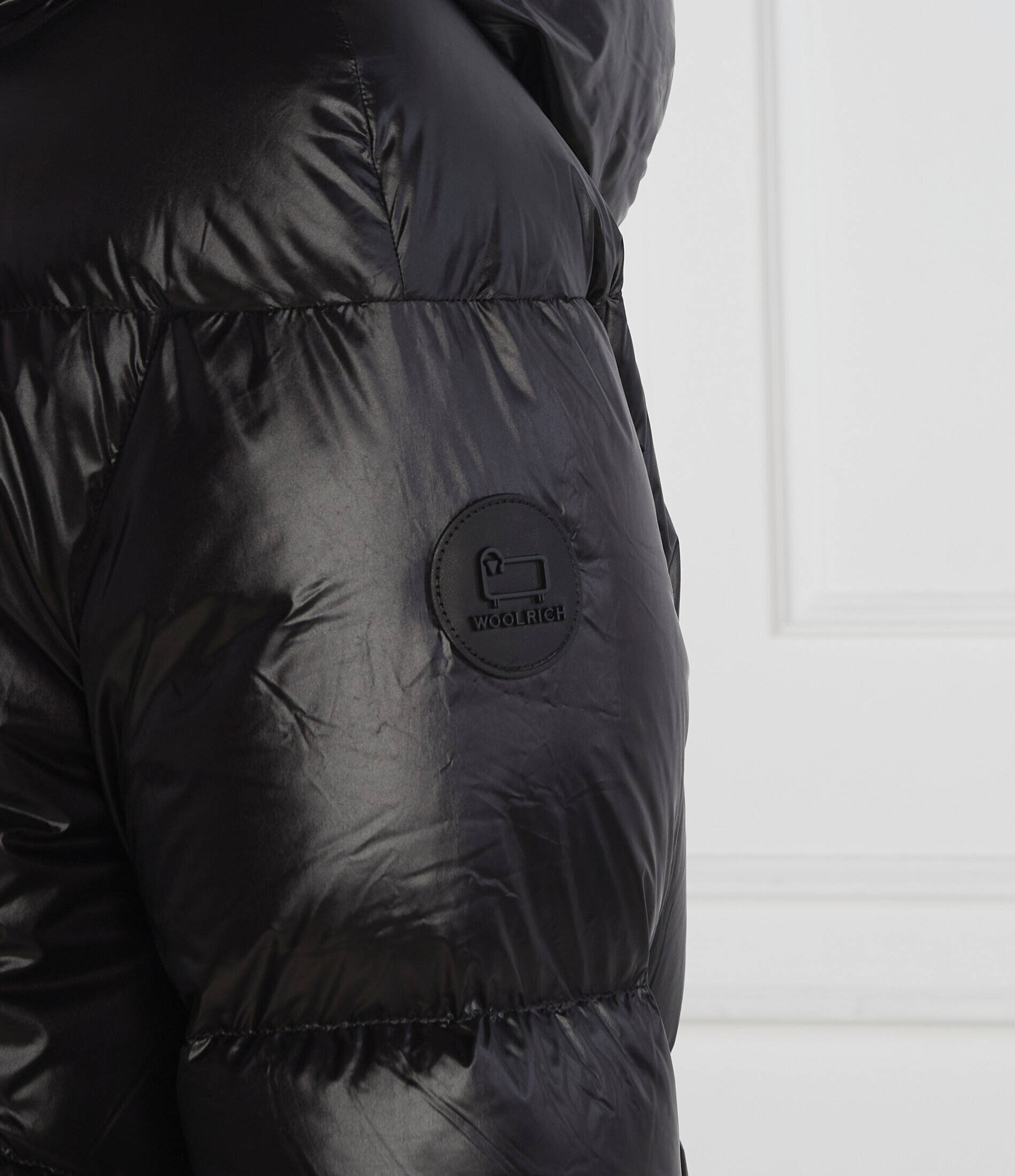 Woolrich De puf geacă Aliquippa | Regular Fit