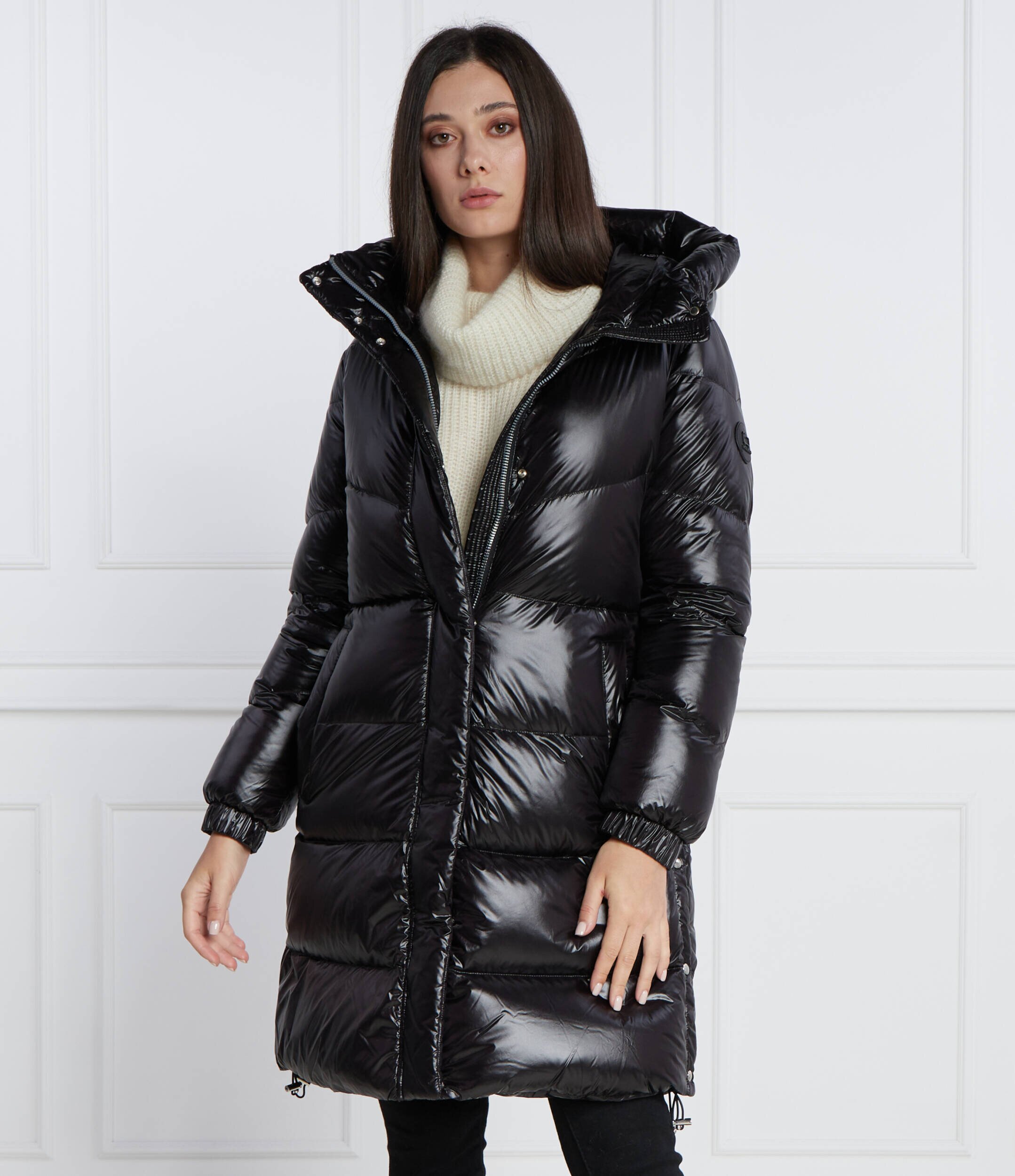 Woolrich De puf geacă Aliquippa | Regular Fit