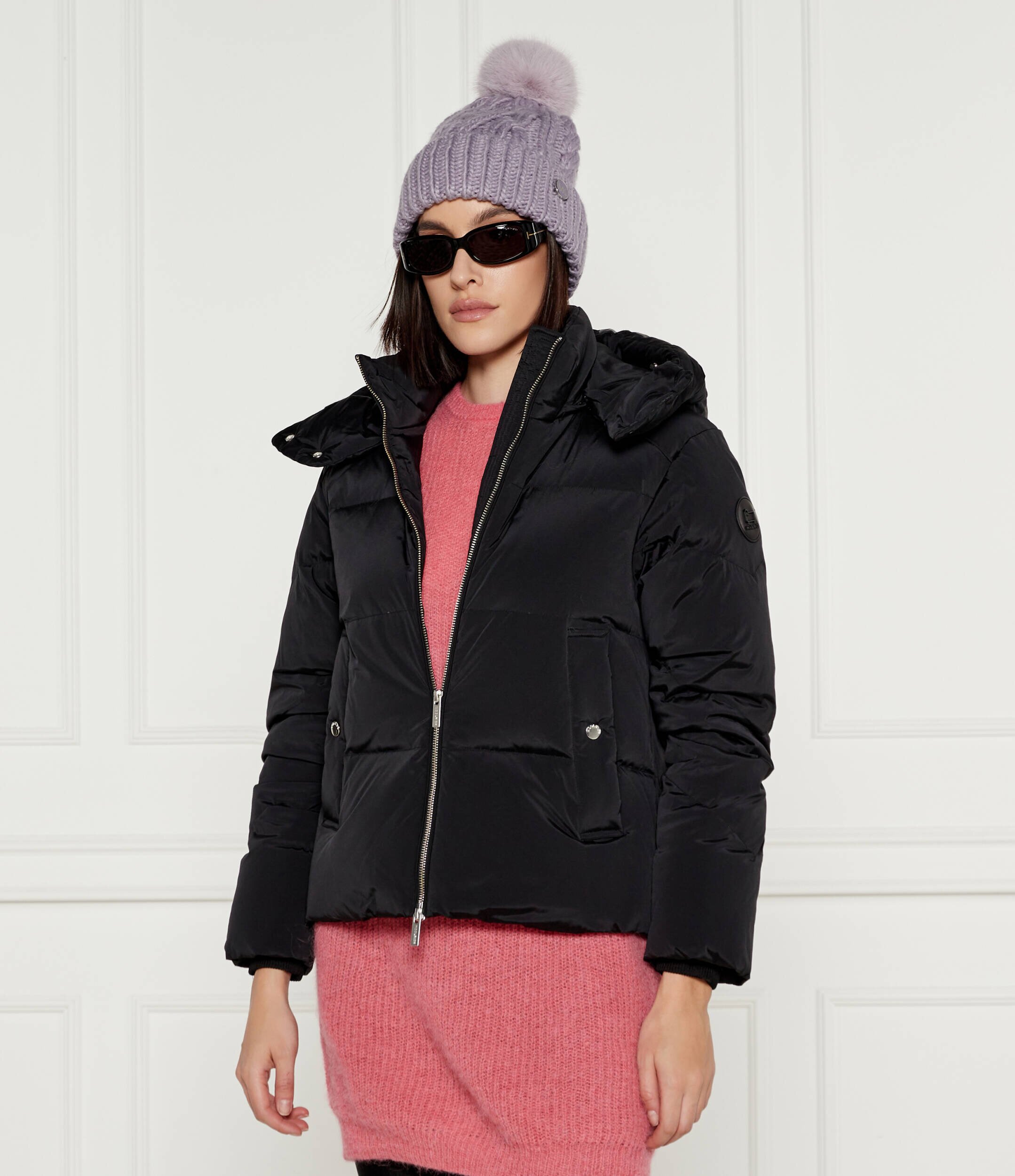 Woolrich De puf geacă ALSEA | Regular Fit