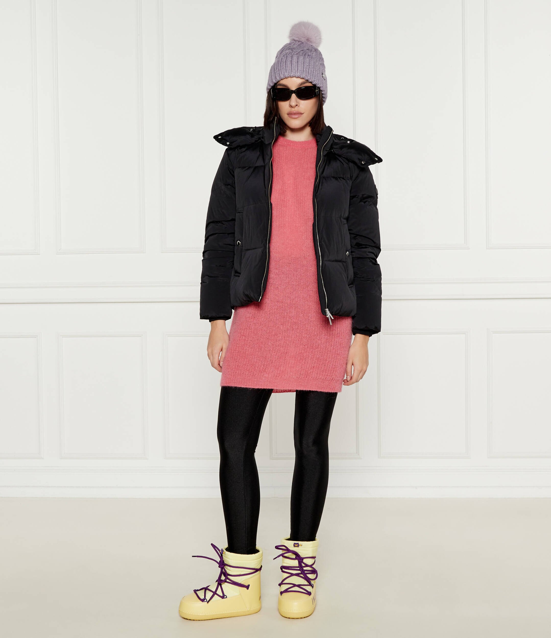 Woolrich De puf geacă ALSEA | Regular Fit