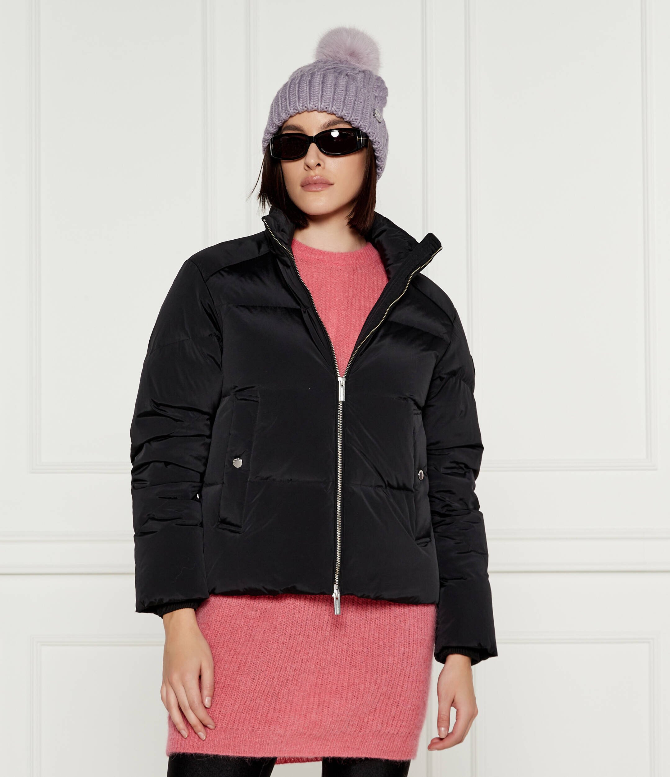 Woolrich De puf geacă ALSEA | Regular Fit