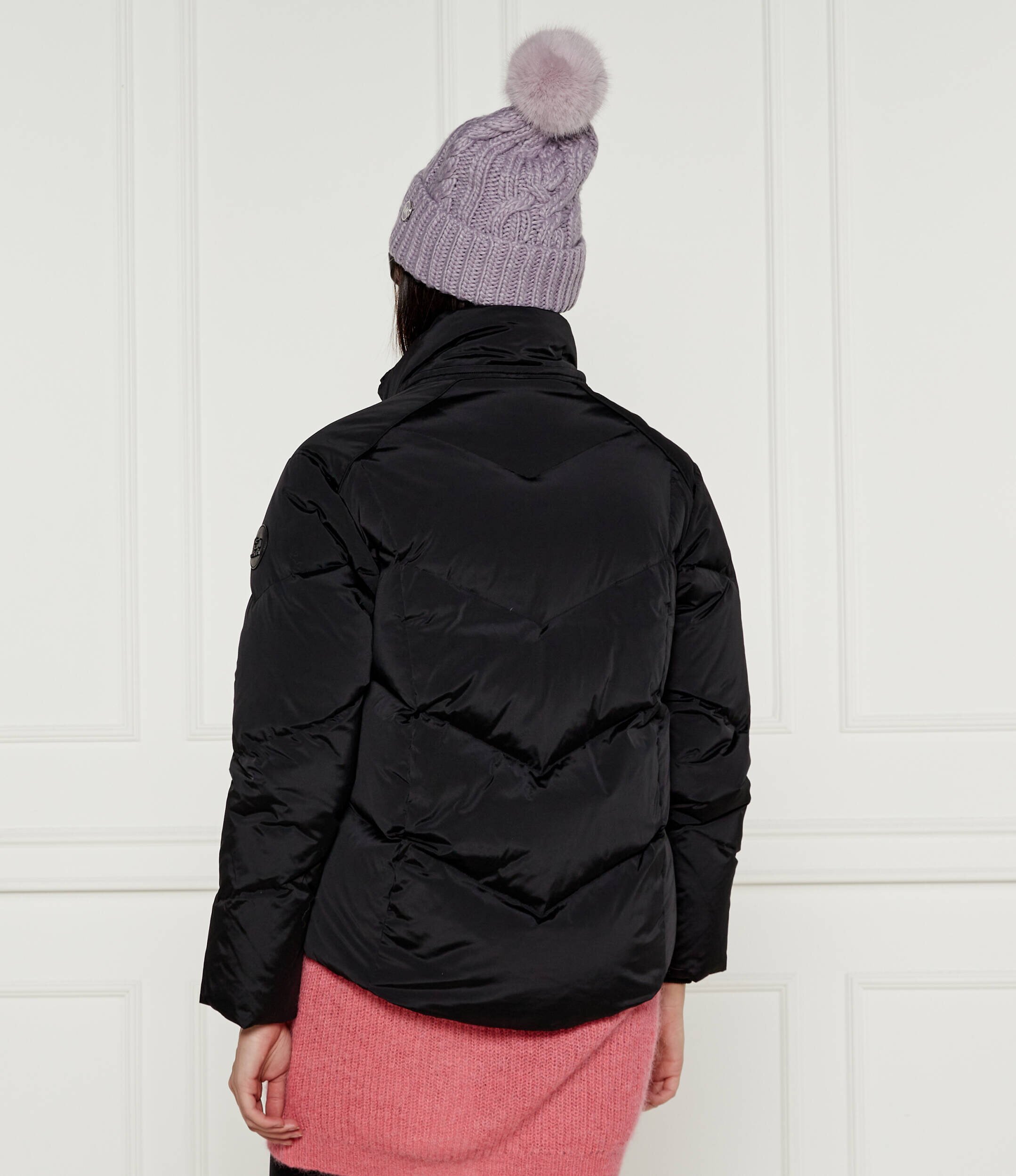 Woolrich De puf geacă ALSEA | Regular Fit