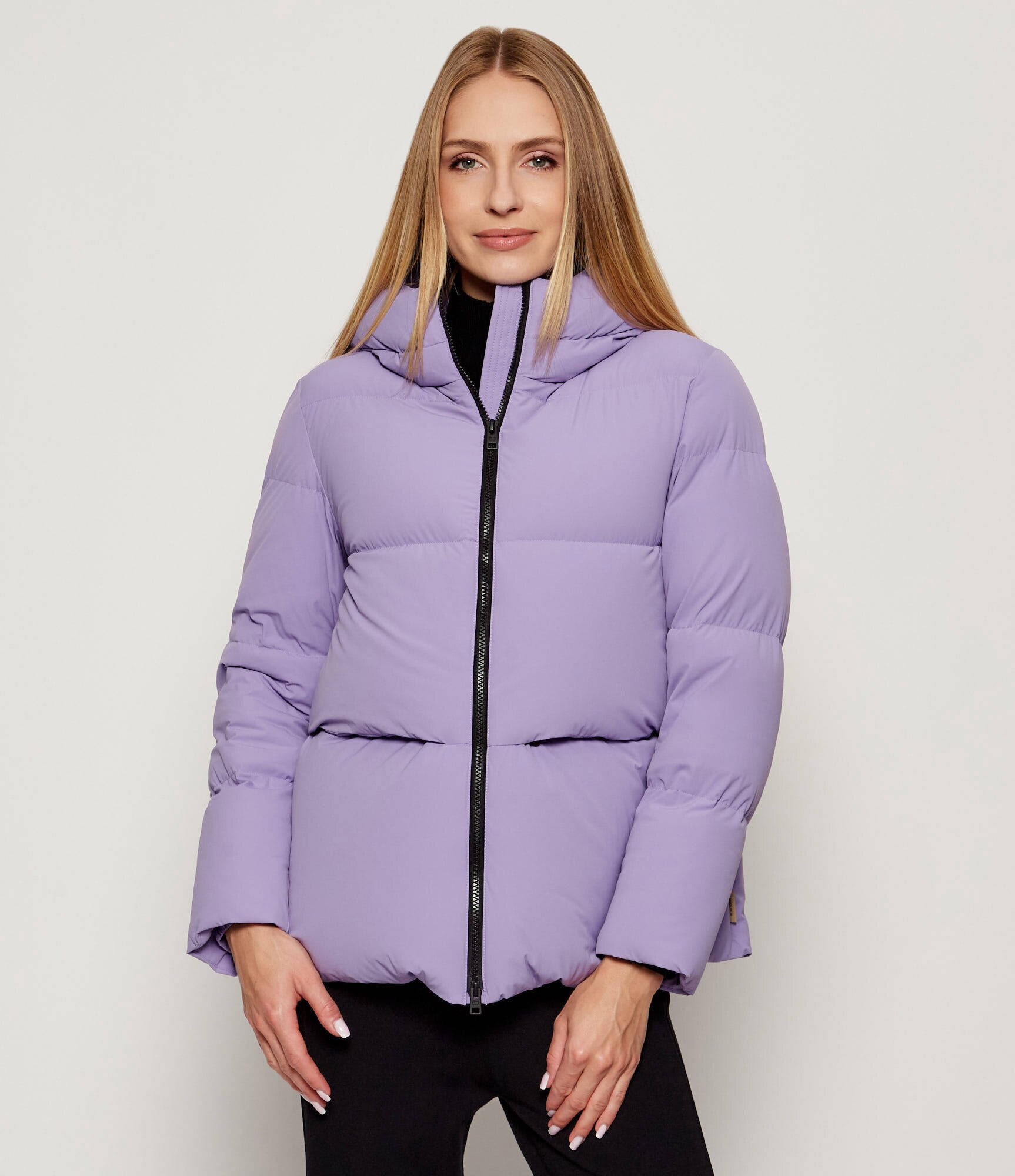 Woolrich De puf geacă cu bretele MADISON