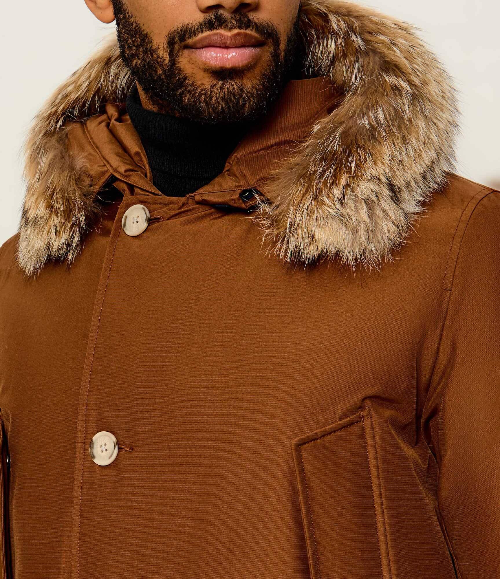 Woolrich De puf geacă parka Artic | regular fit