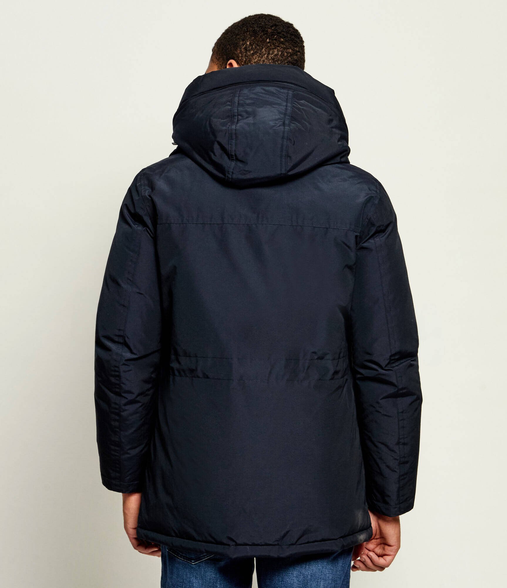 Woolrich De puf geacă parka Ramar Arctic | regular fit