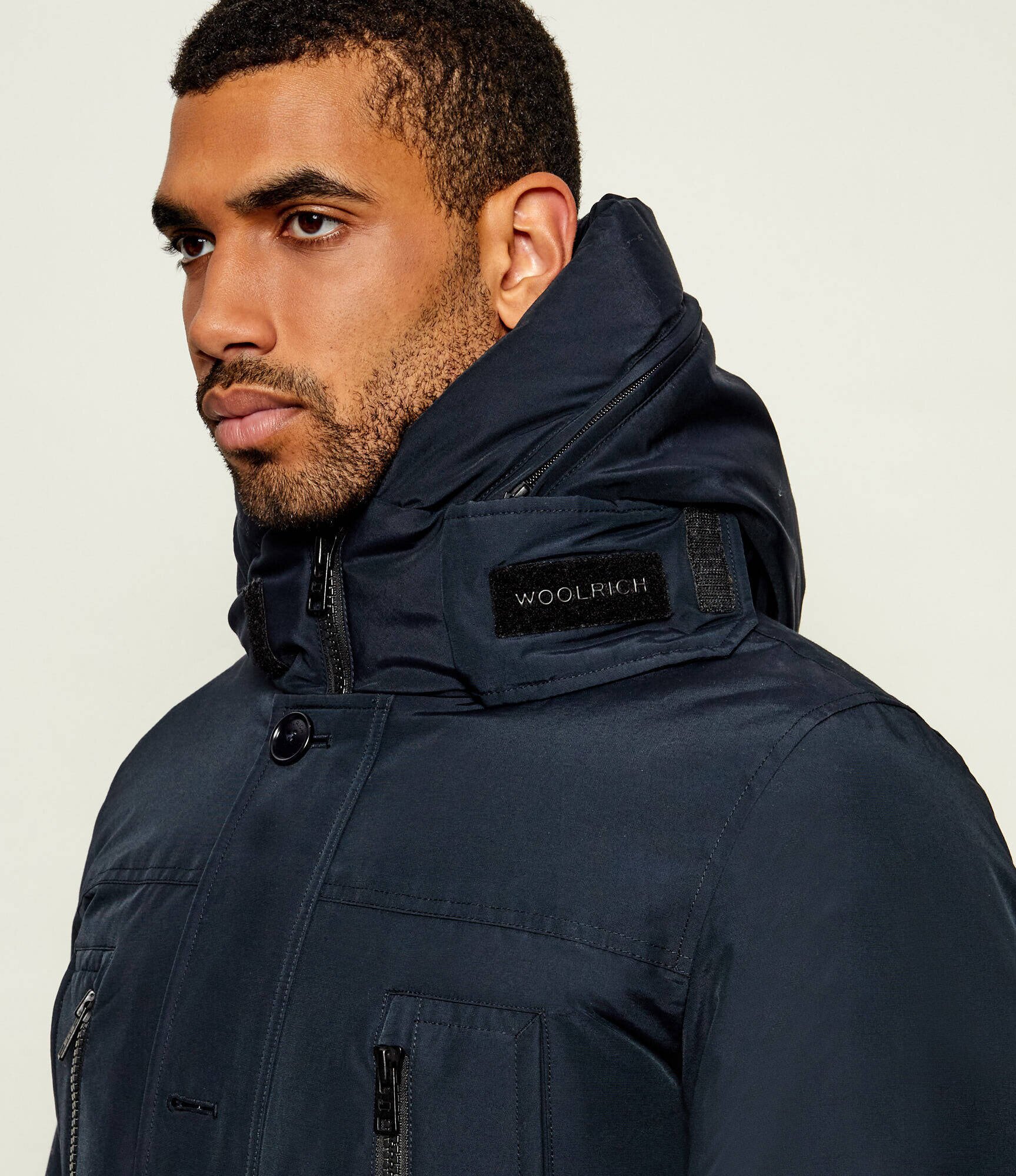 Woolrich De puf geacă parka Ramar Arctic | regular fit