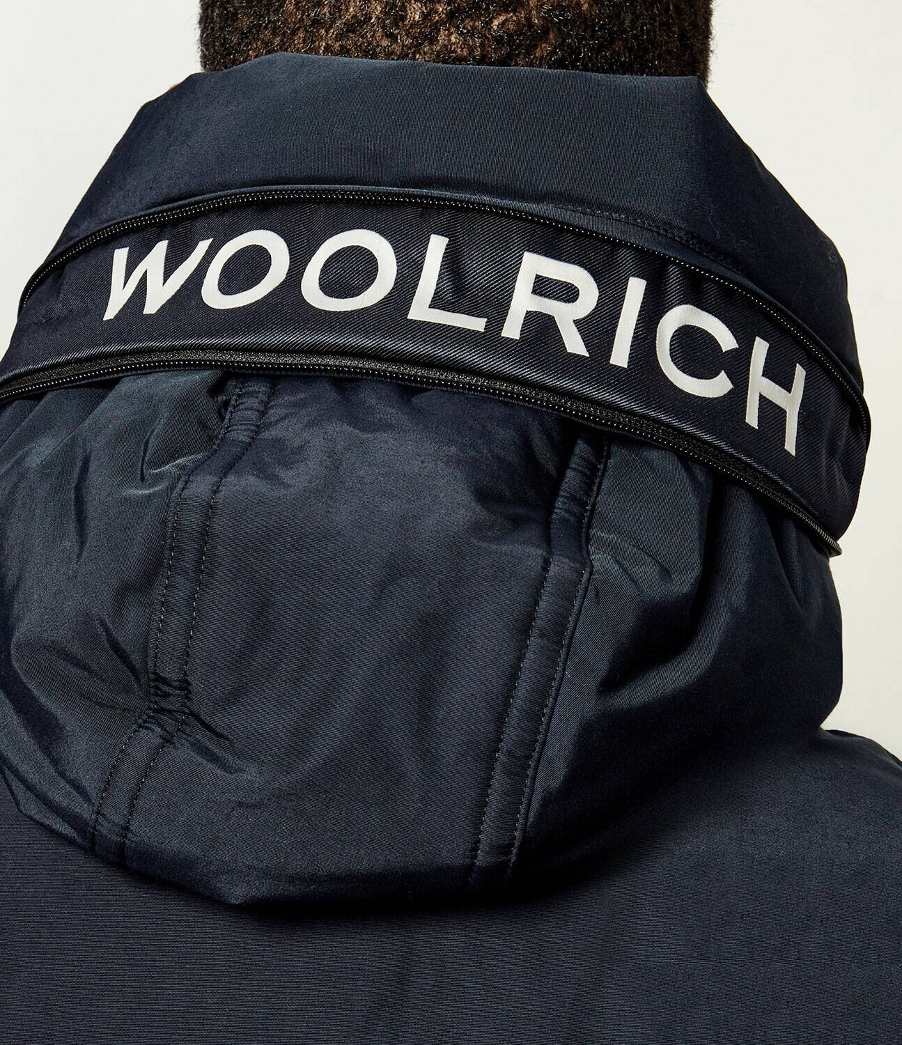 Woolrich De puf geacă parka Ramar Arctic | regular fit