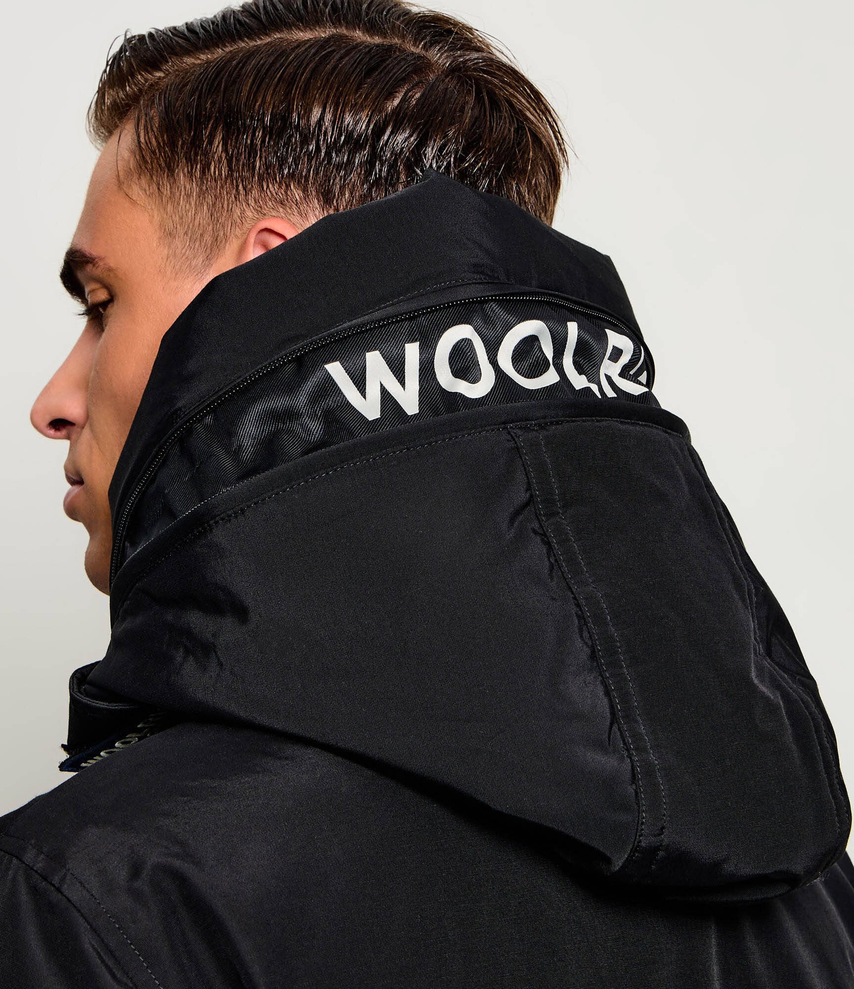 Woolrich De puf geacă parka Ramar Arctic | regular fit