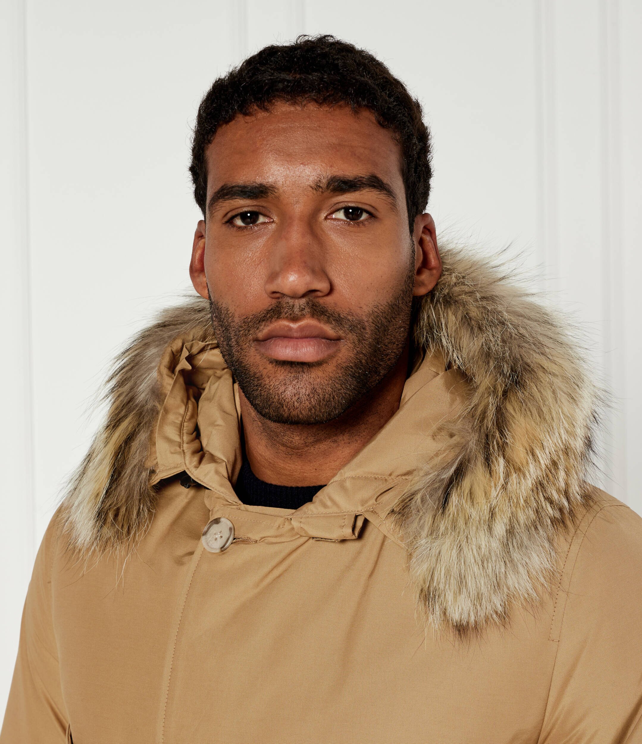 Woolrich De puf geacă parka | Regular Fit