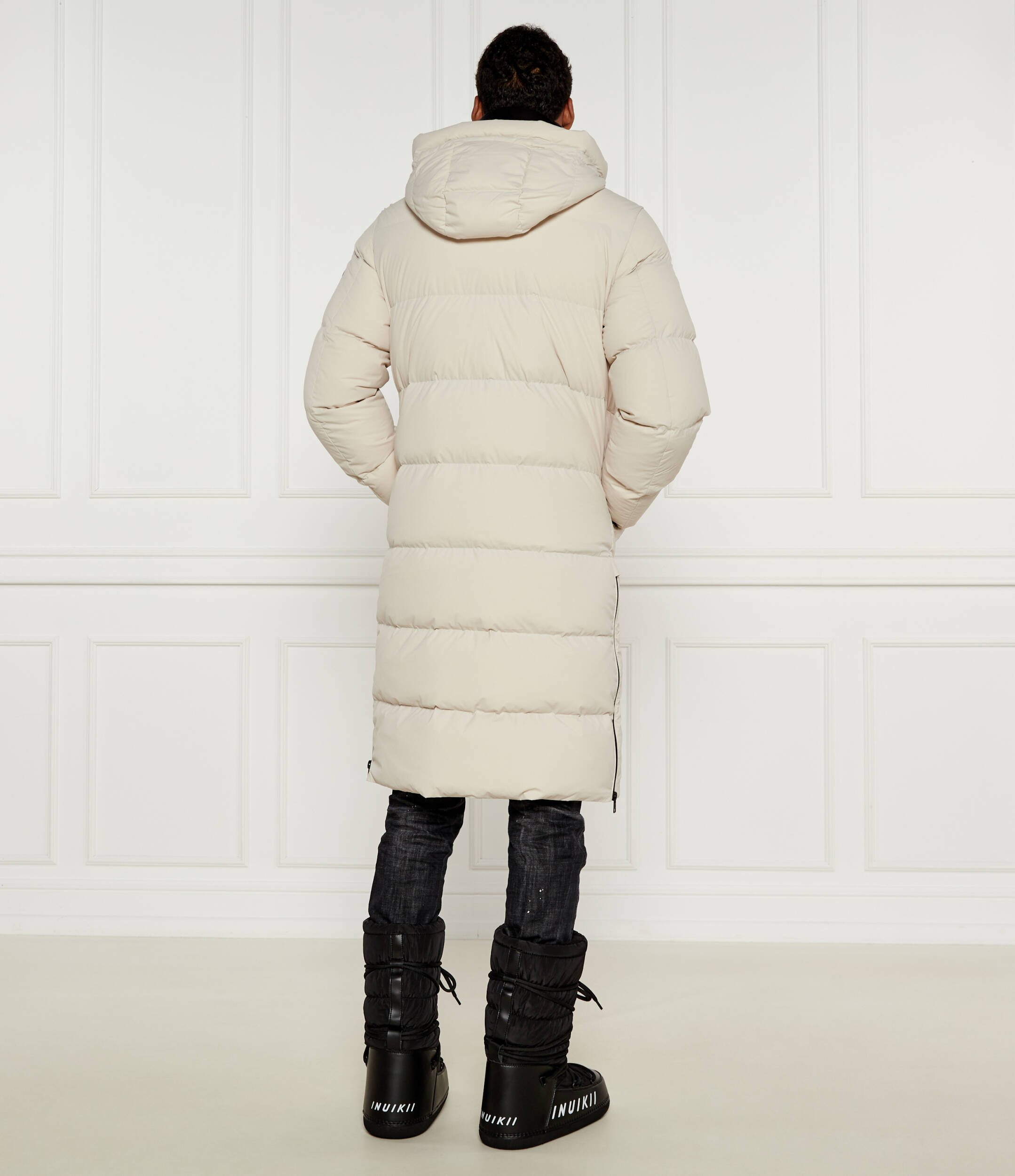Woolrich De puf geacă parka SIERRA | Regular Fit