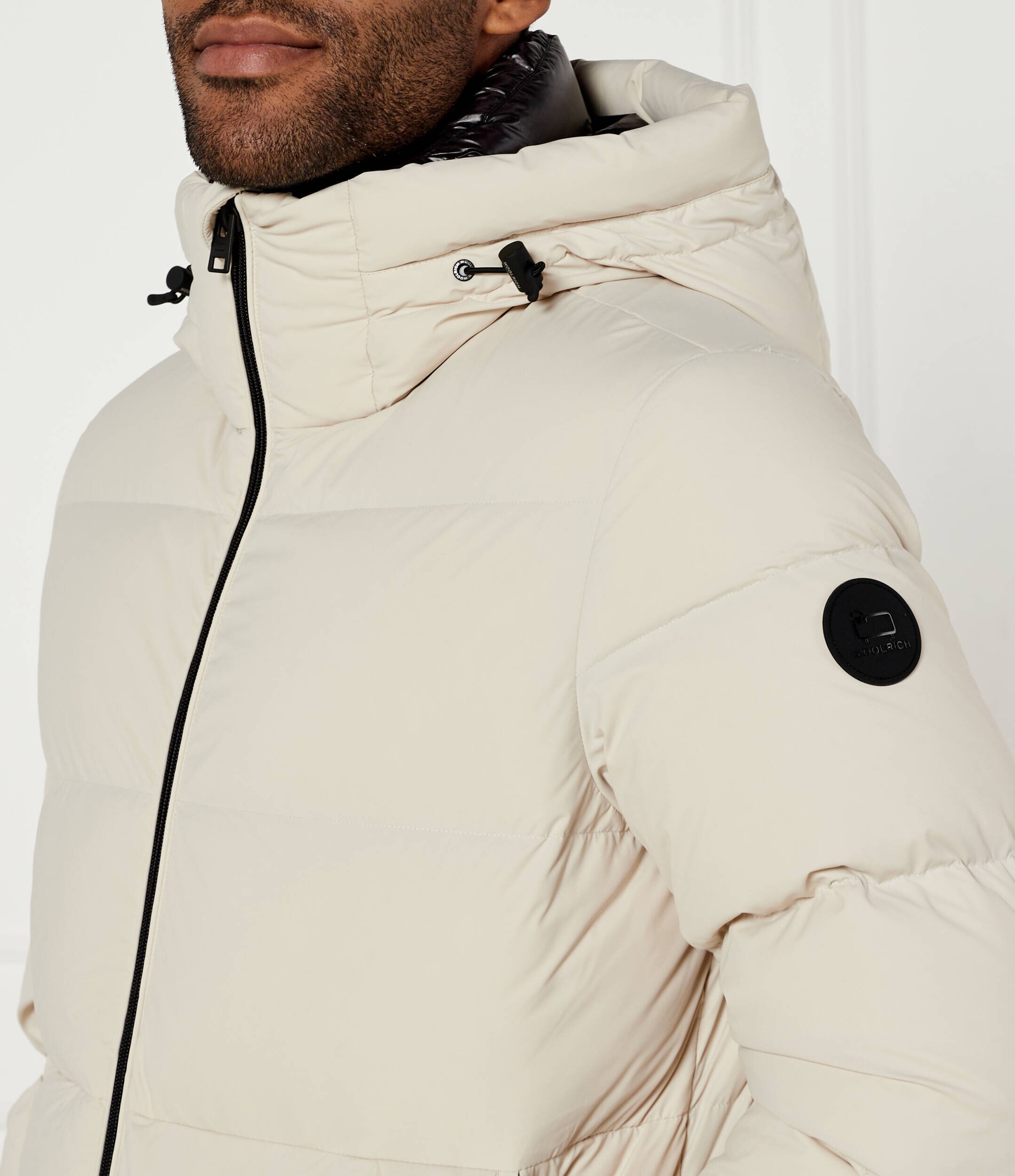 Woolrich De puf geacă parka SIERRA | Regular Fit