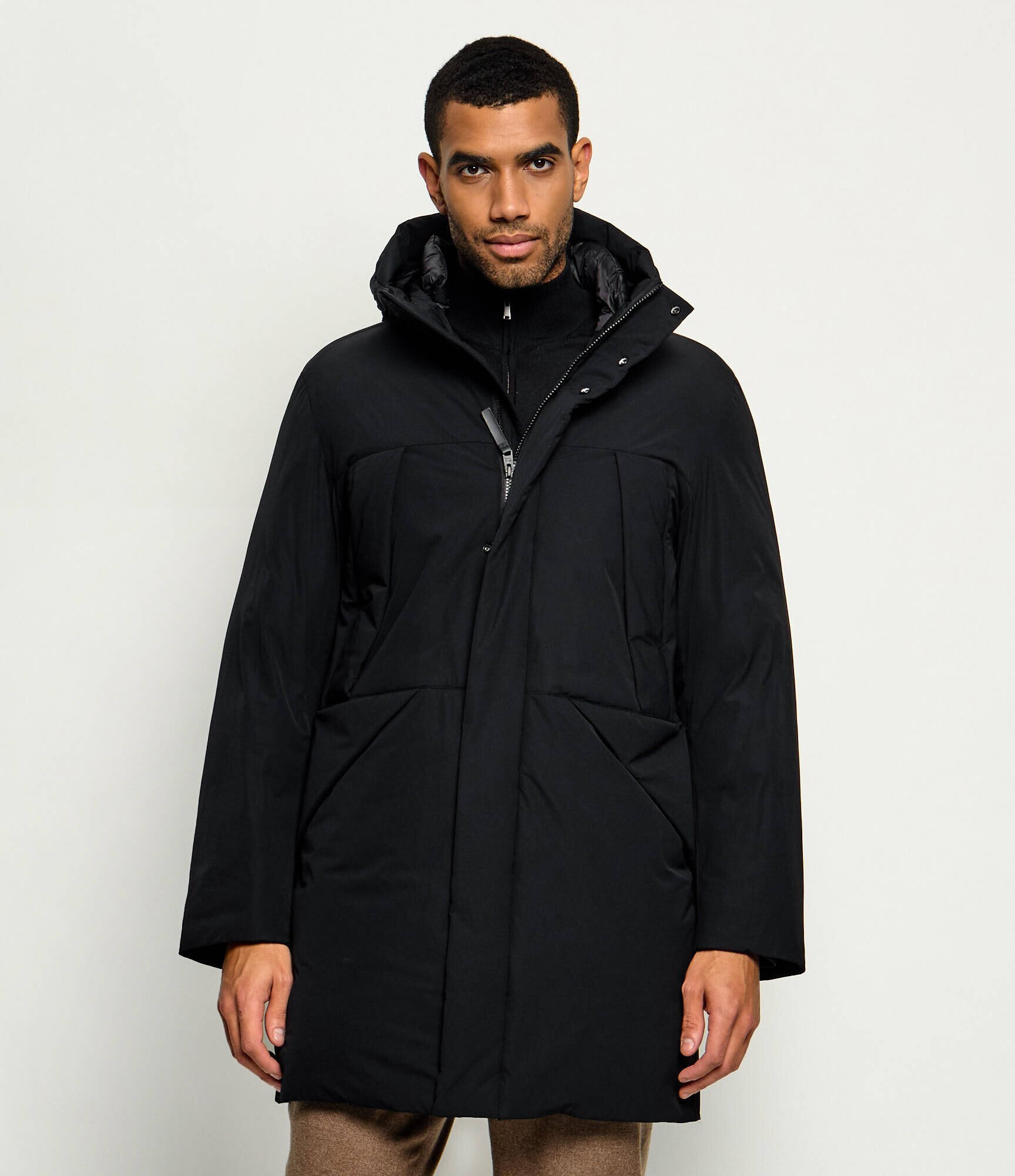 Woolrich De puf geacă parka Teton | regular fit