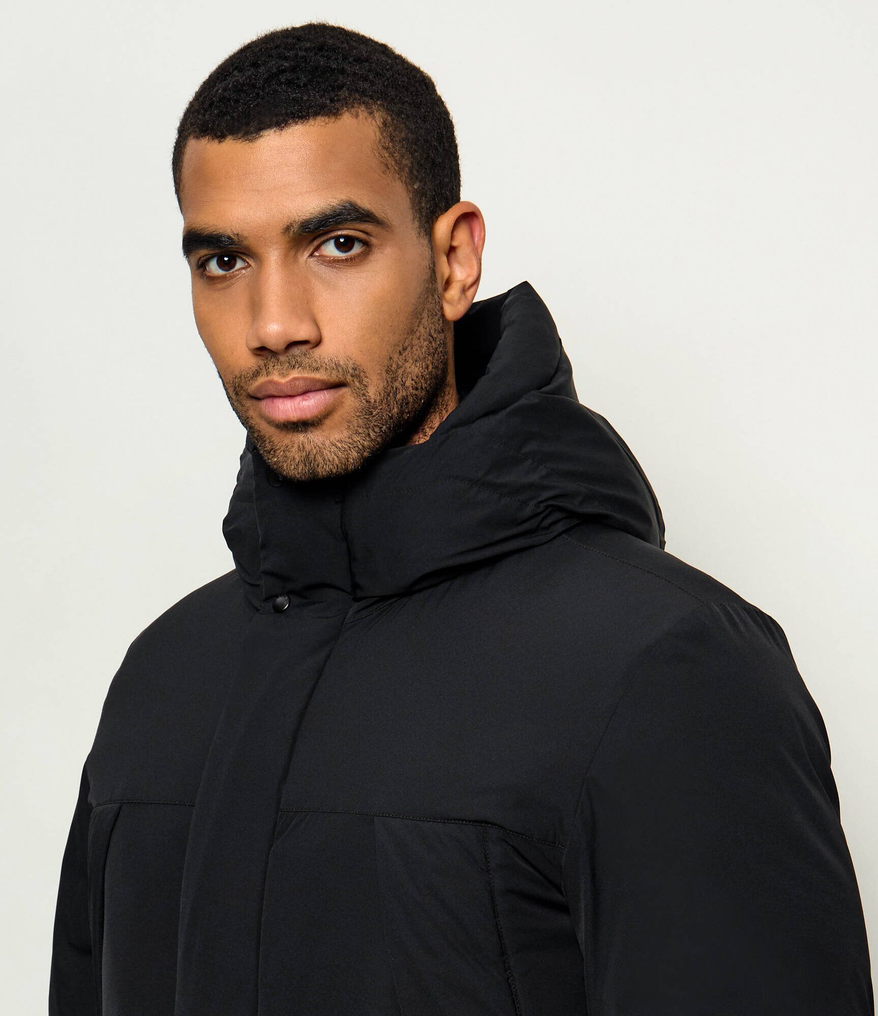 Woolrich De puf geacă parka Teton | regular fit