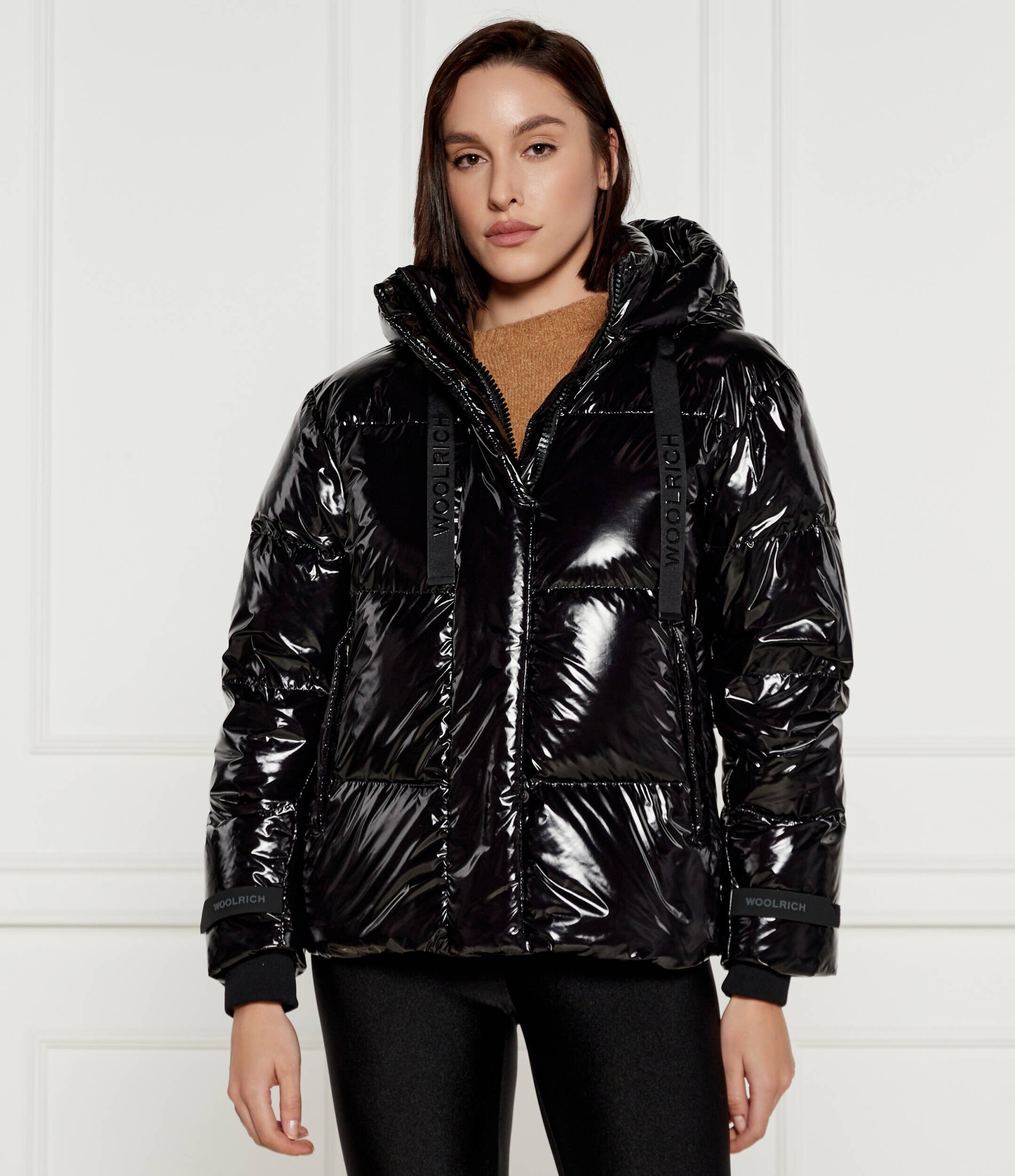 Woolrich De puf geacă | Regular Fit