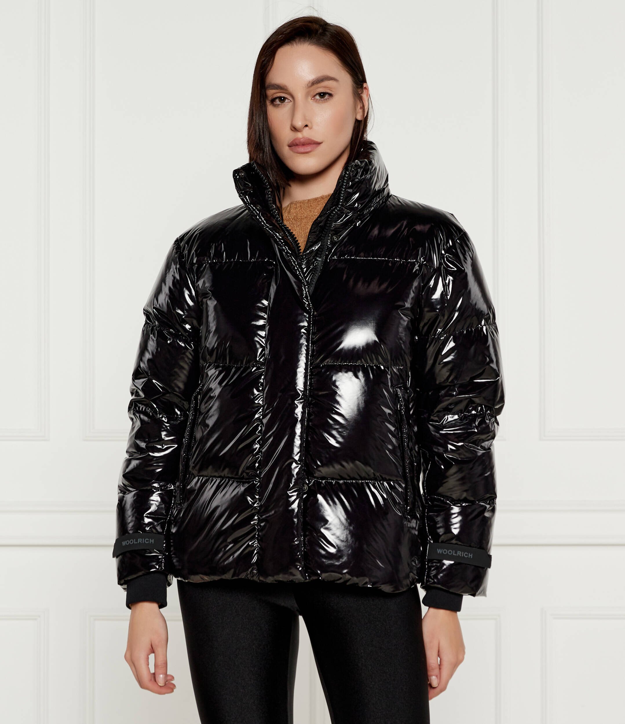 Woolrich De puf geacă | Regular Fit