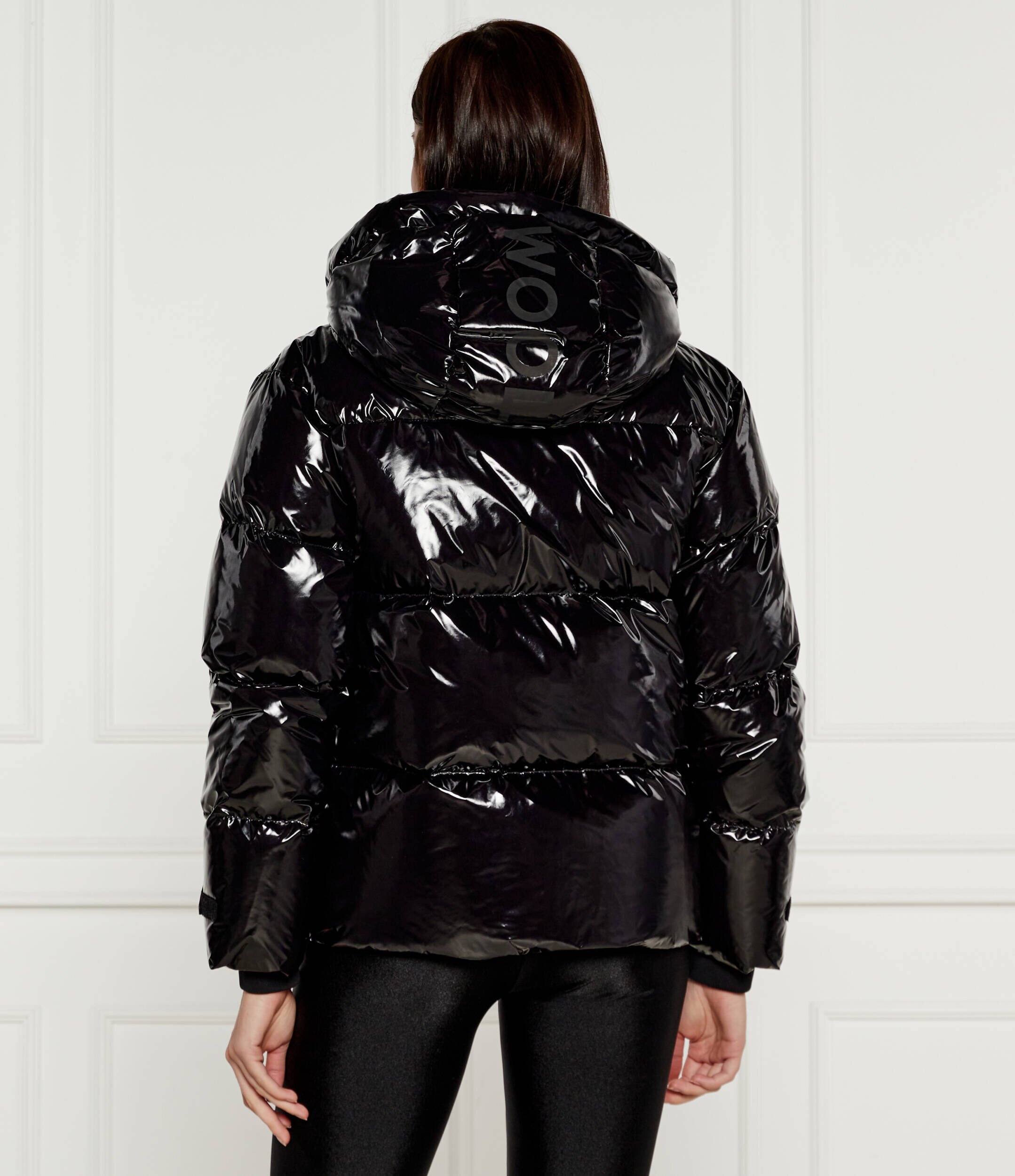 Woolrich De puf geacă | Regular Fit