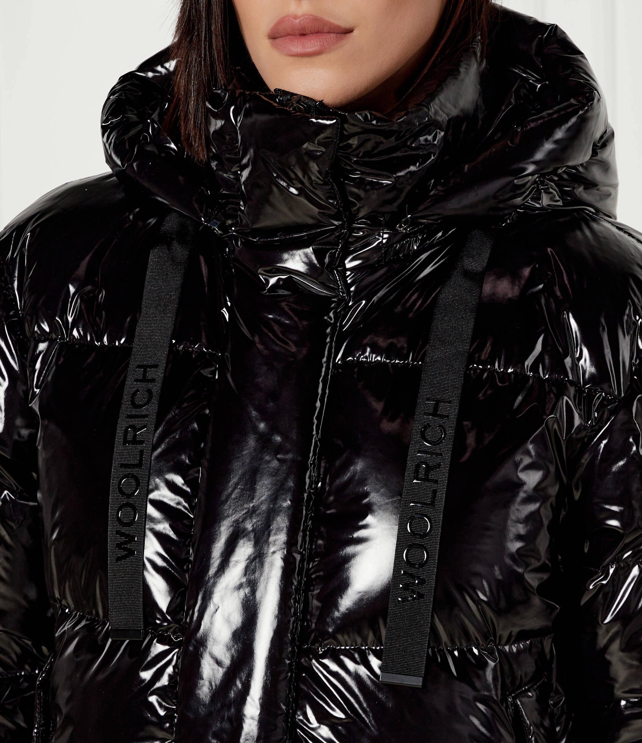 Woolrich De puf geacă | Regular Fit