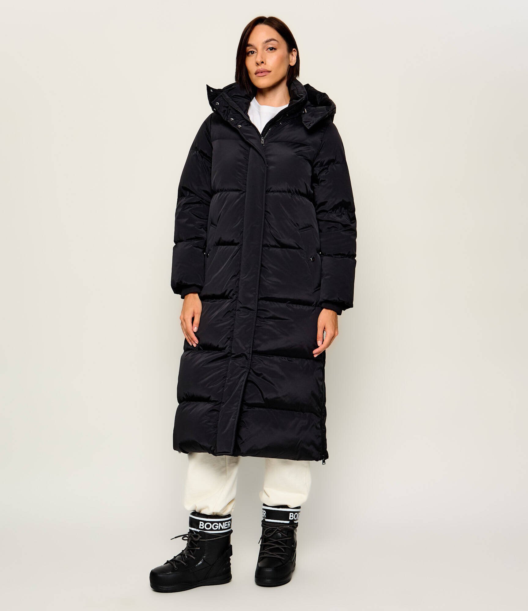 Woolrich De puf palton Kelly