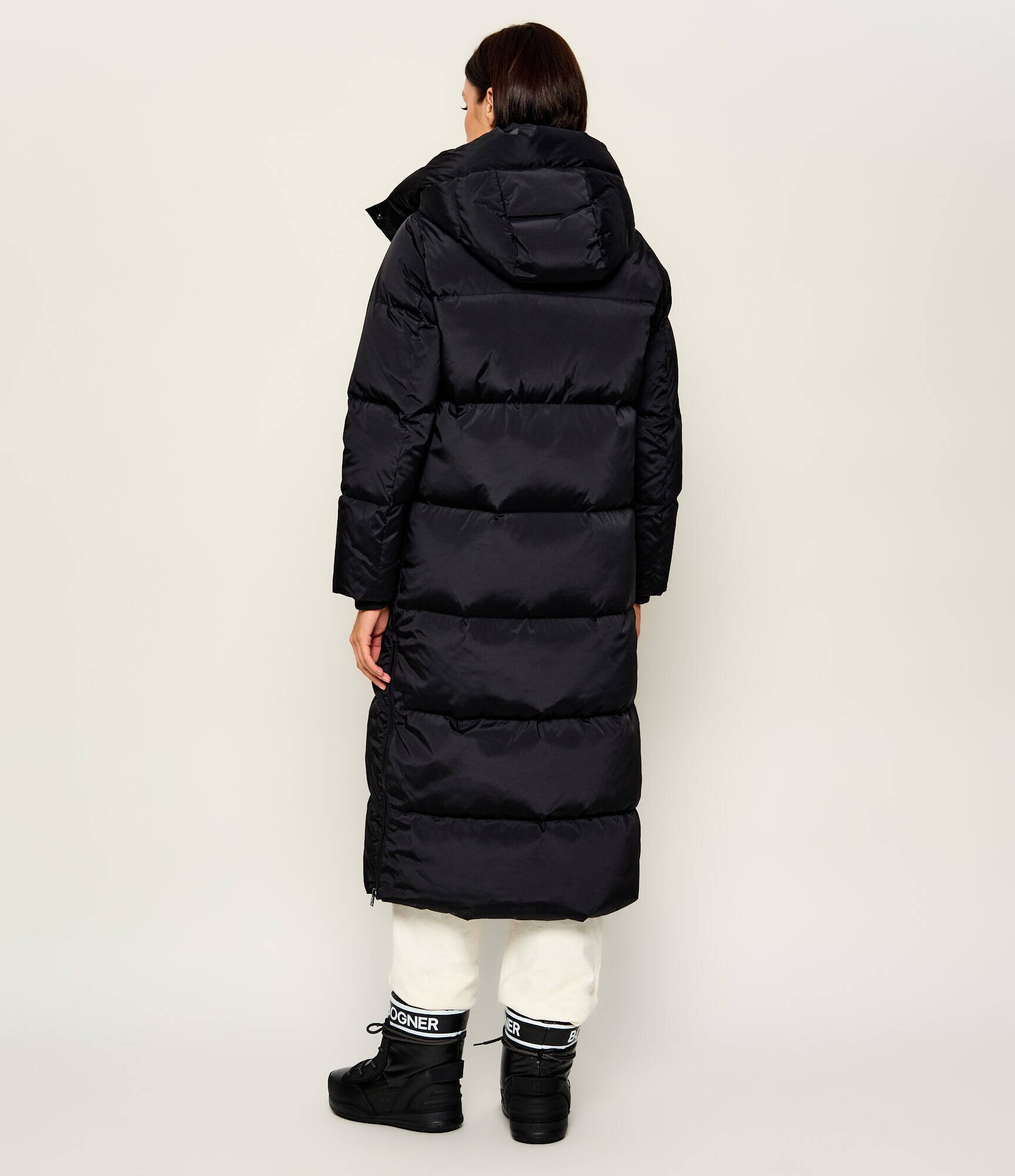 Woolrich De puf palton Kelly