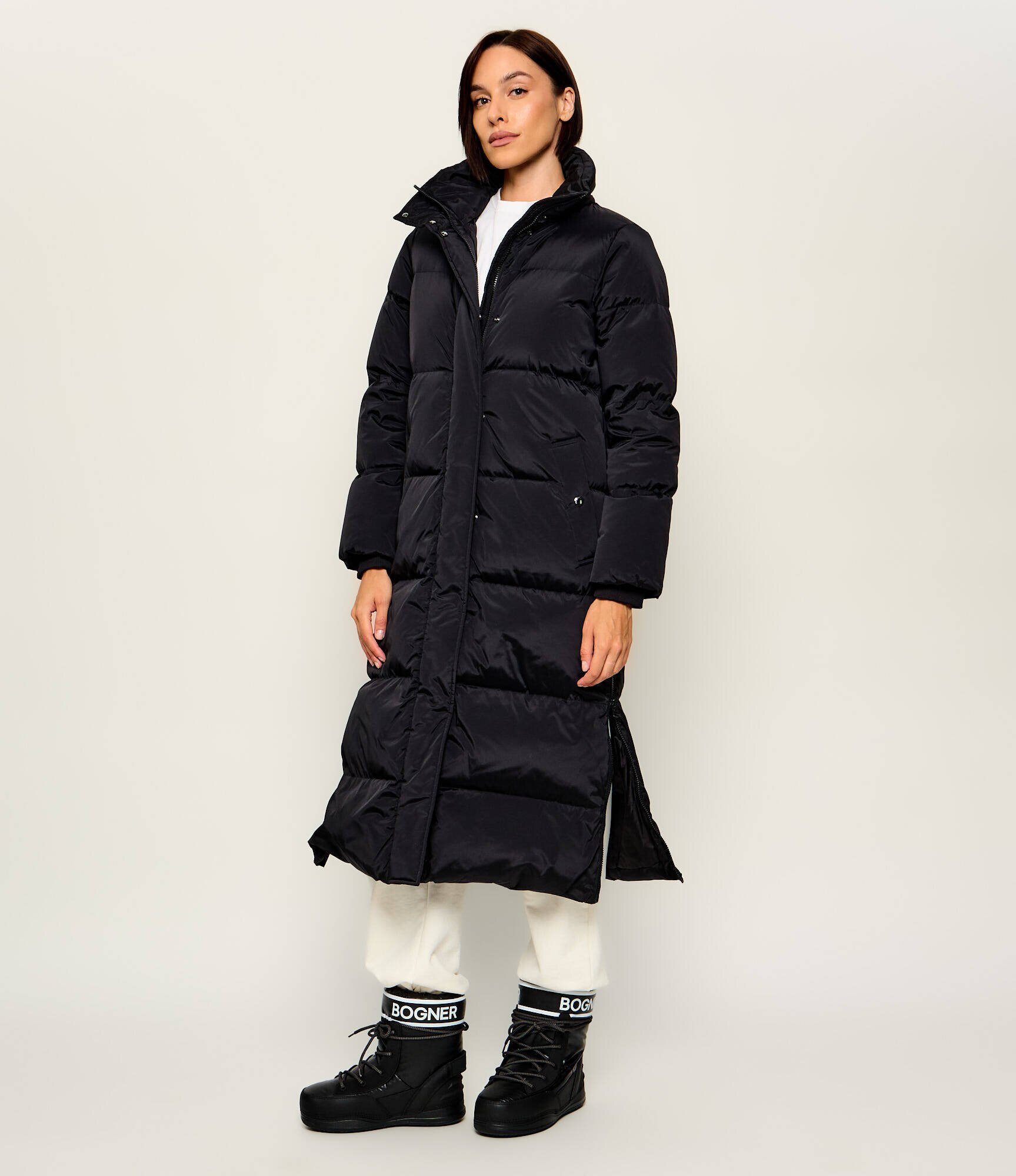 Woolrich De puf palton Kelly