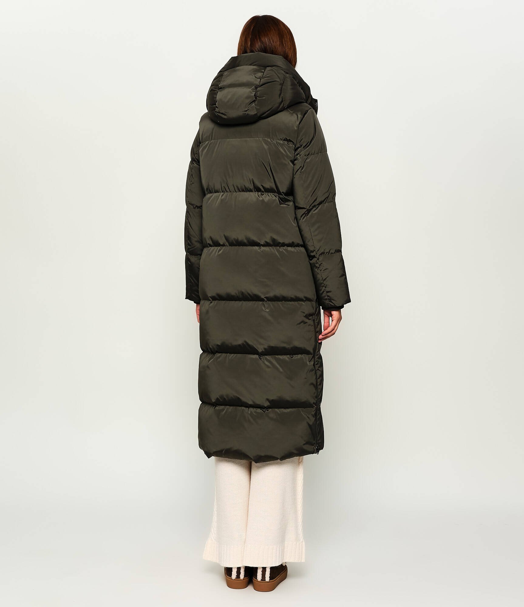 Woolrich De puf palton Kelly