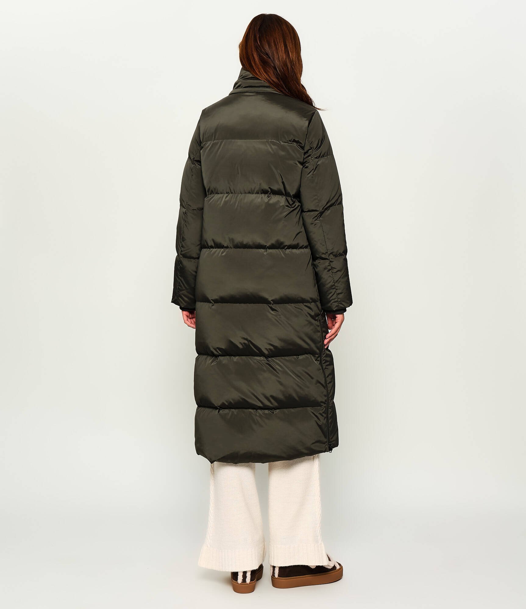 Woolrich De puf palton Kelly