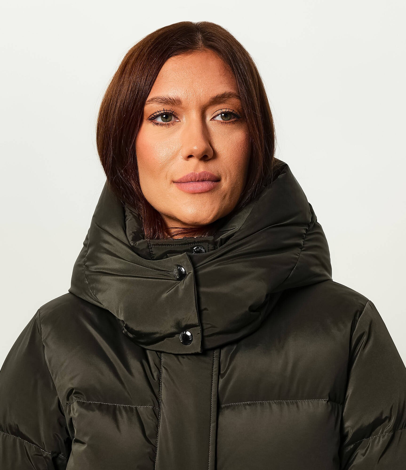 Woolrich De puf palton Kelly