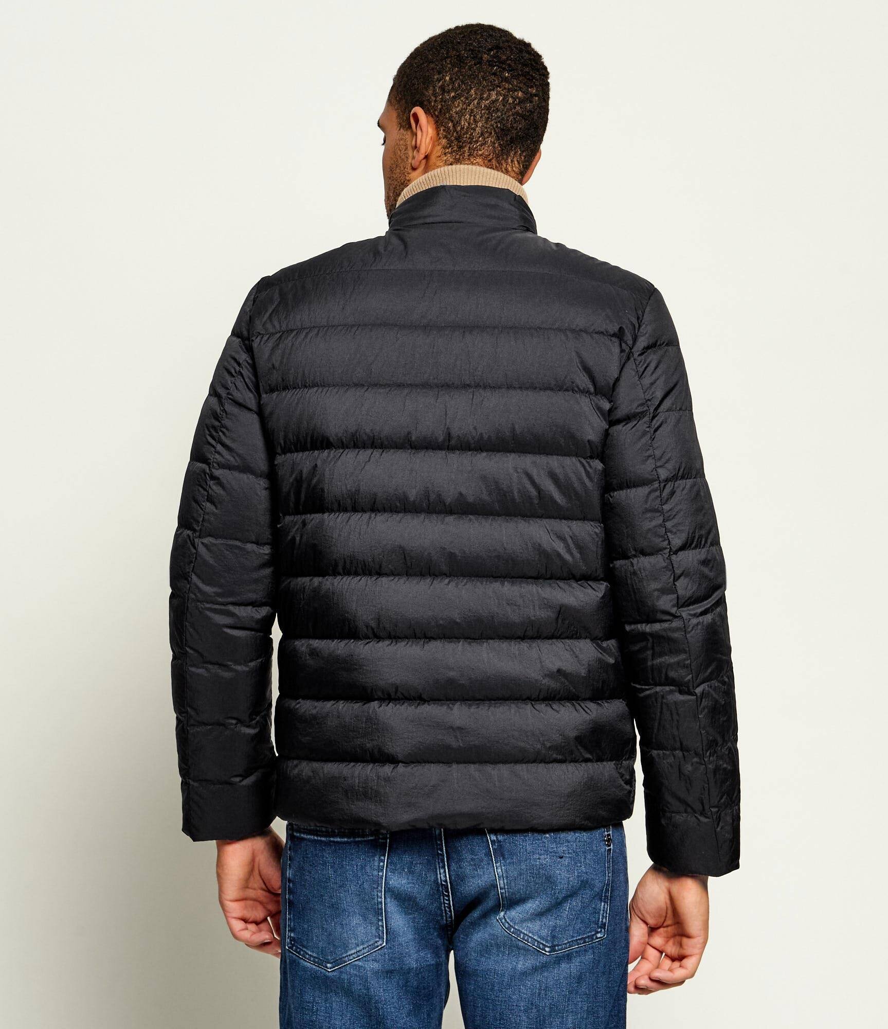 Woolrich Geacă de puf Bering | regular fit