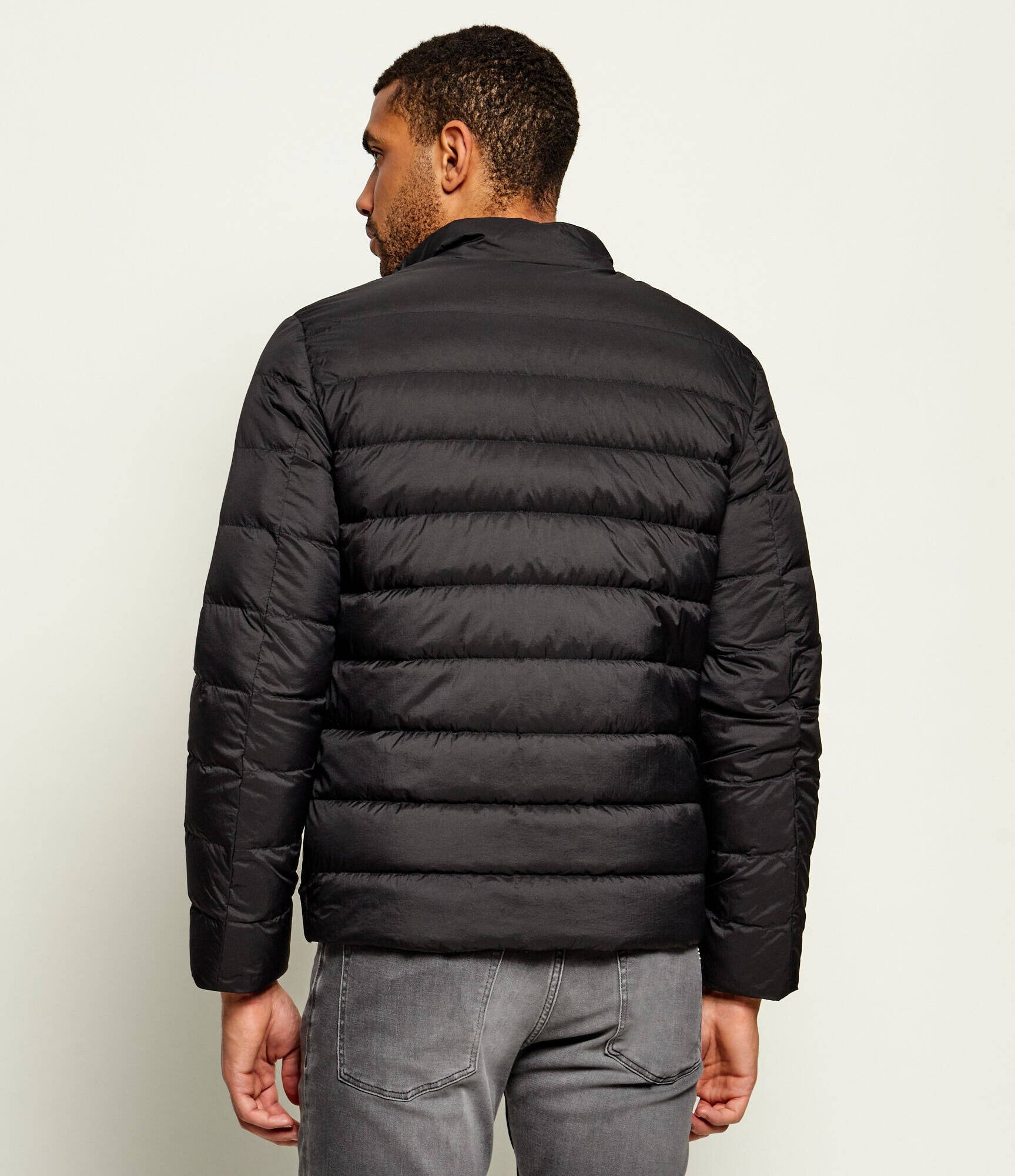 Woolrich Geacă de puf Bering | regular fit