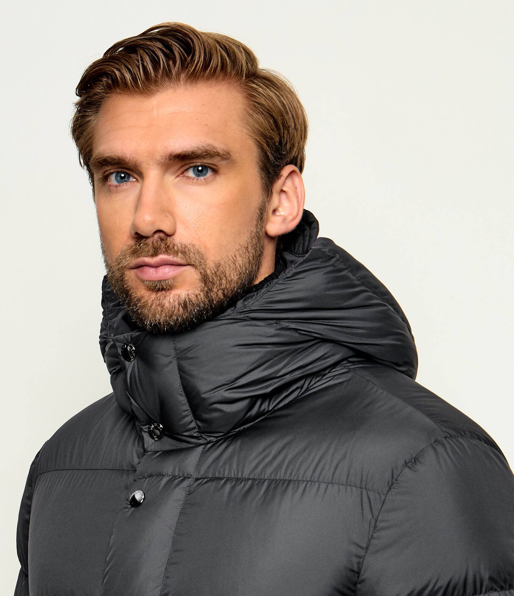 Woolrich Geacă de puf Cloud Davis | regular fit
