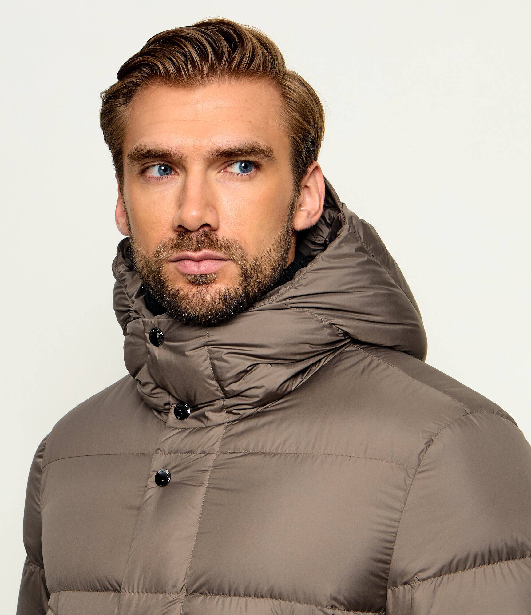 Woolrich Geacă de puf Cloud Davis | regular fit
