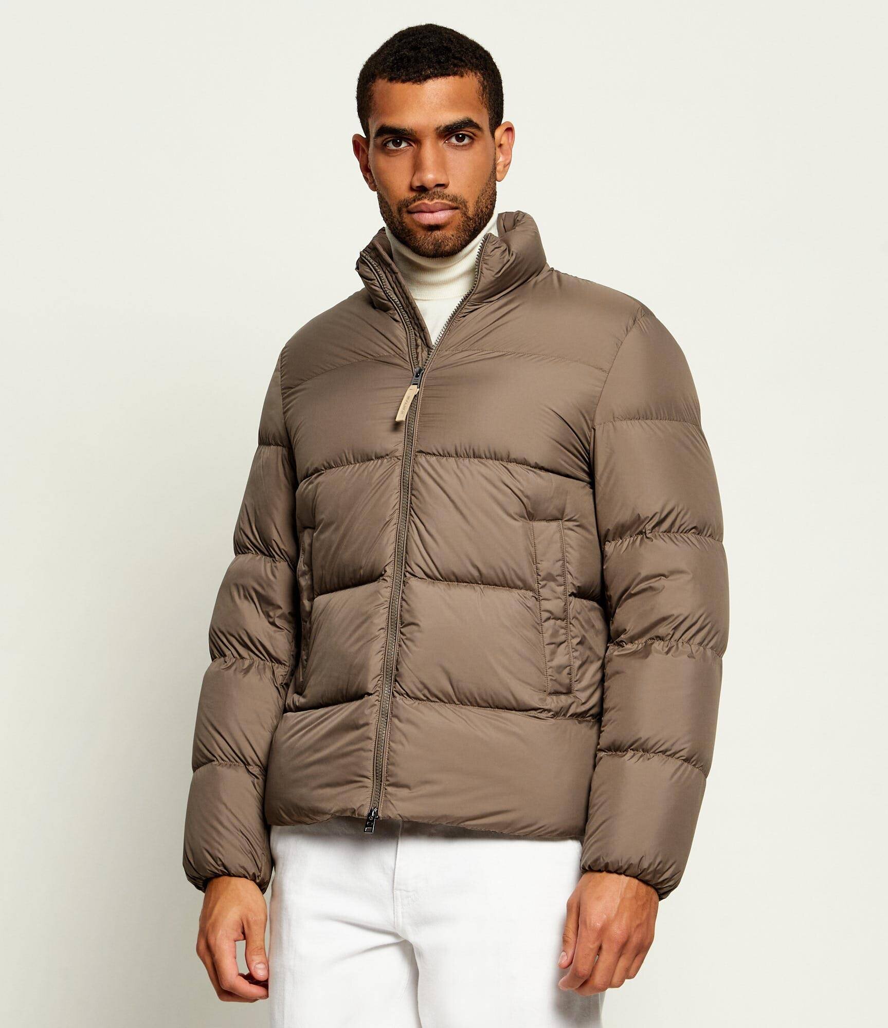 Woolrich Geacă de puf Cloud Eagle | regular fit