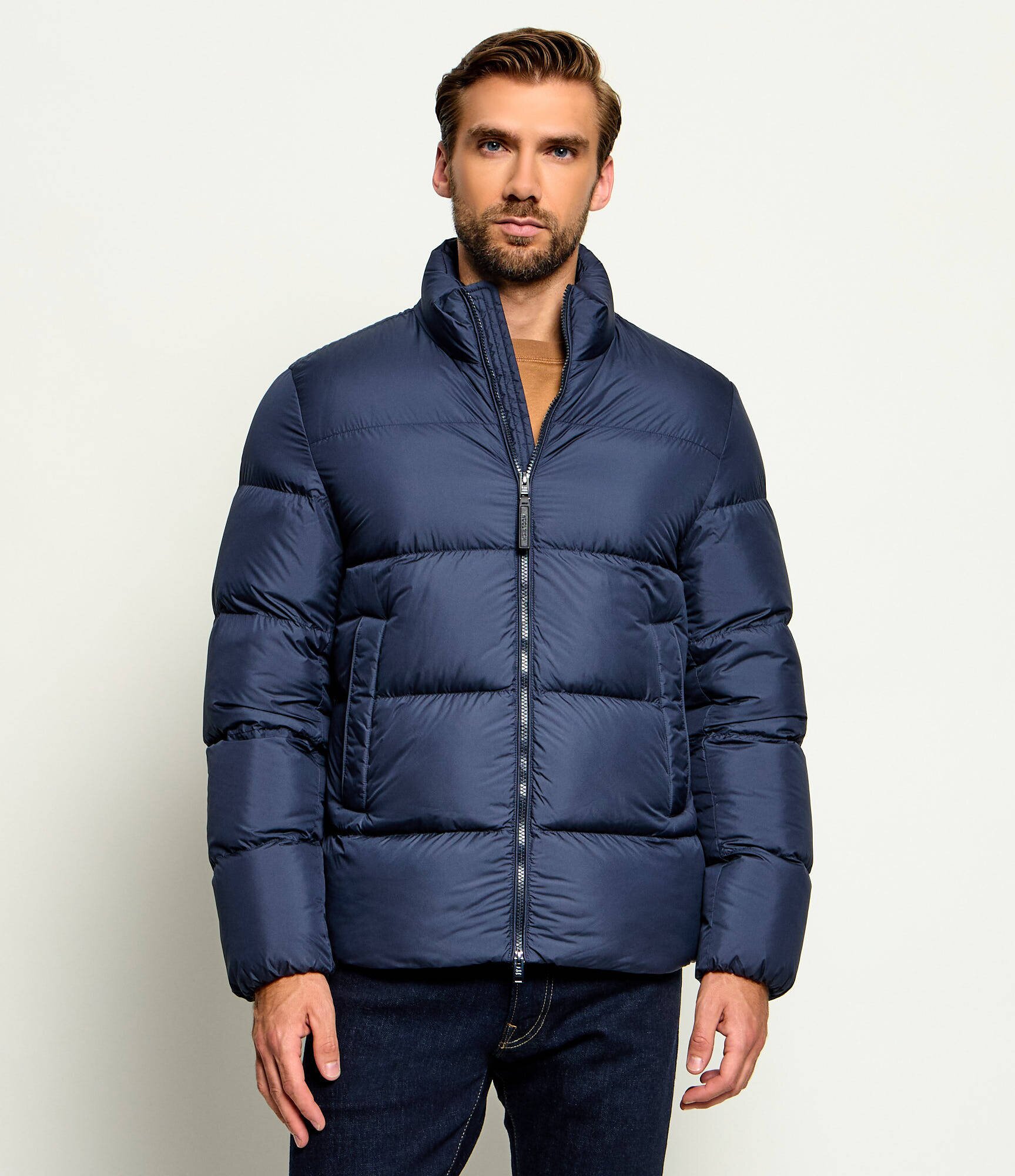 Woolrich Geacă de puf Cloud Eagle | regular fit