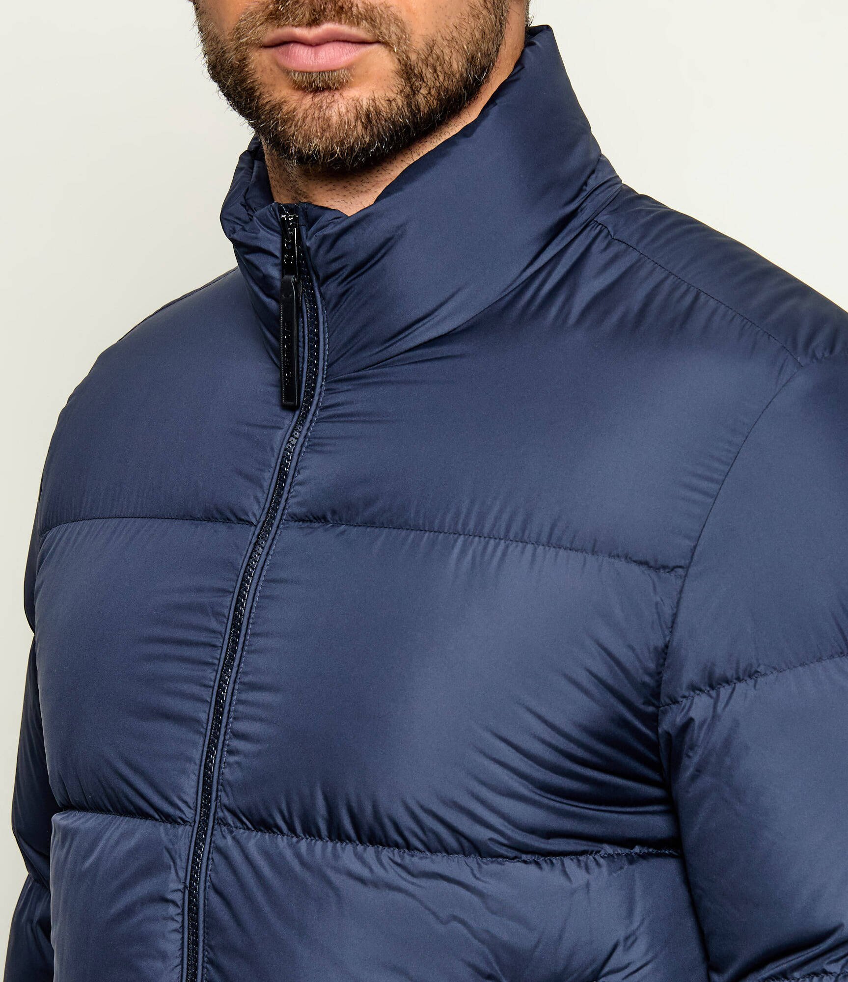 Woolrich Geacă de puf Cloud Eagle | regular fit