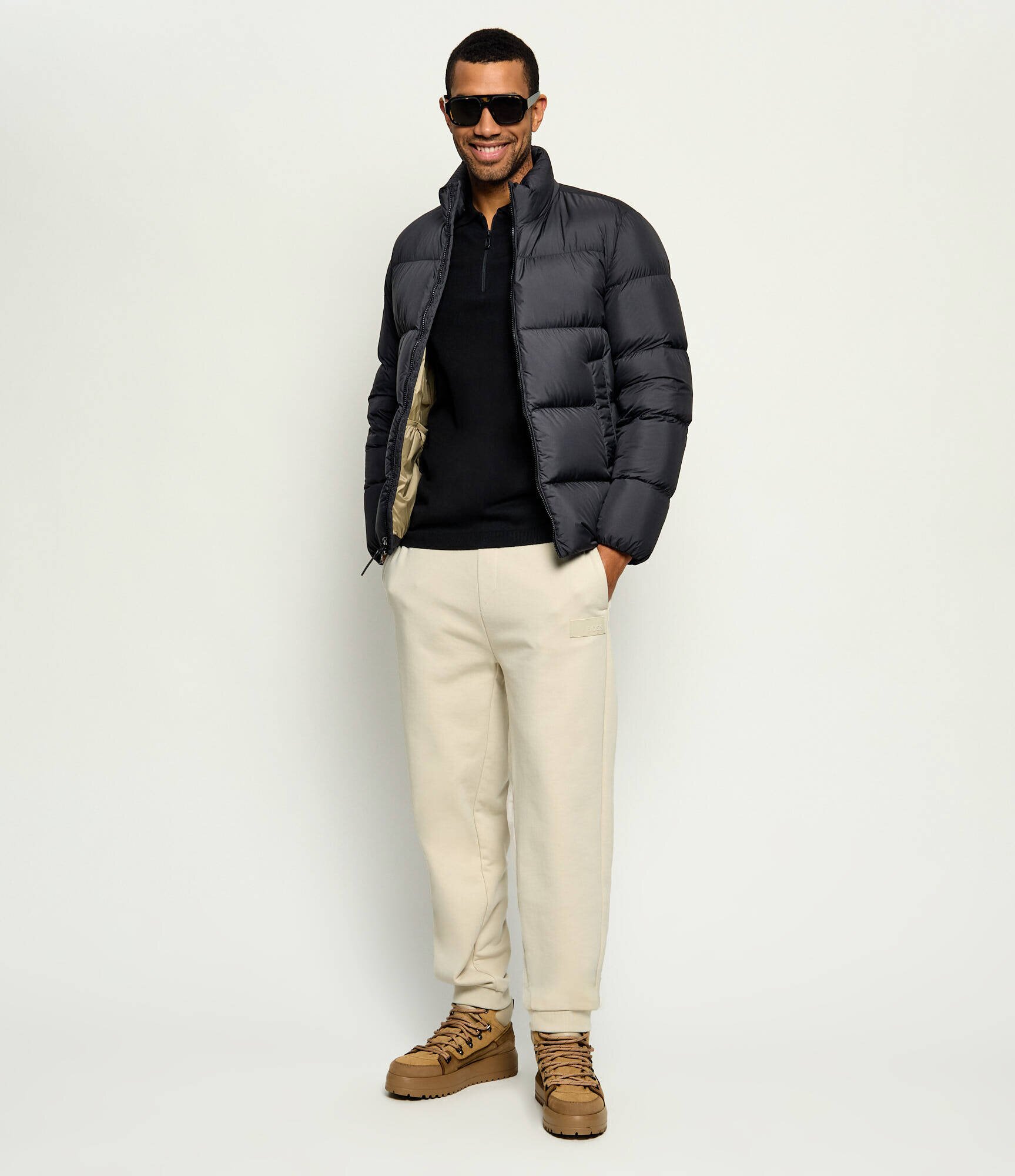 Woolrich Geacă de puf Cloud Eagle | regular fit