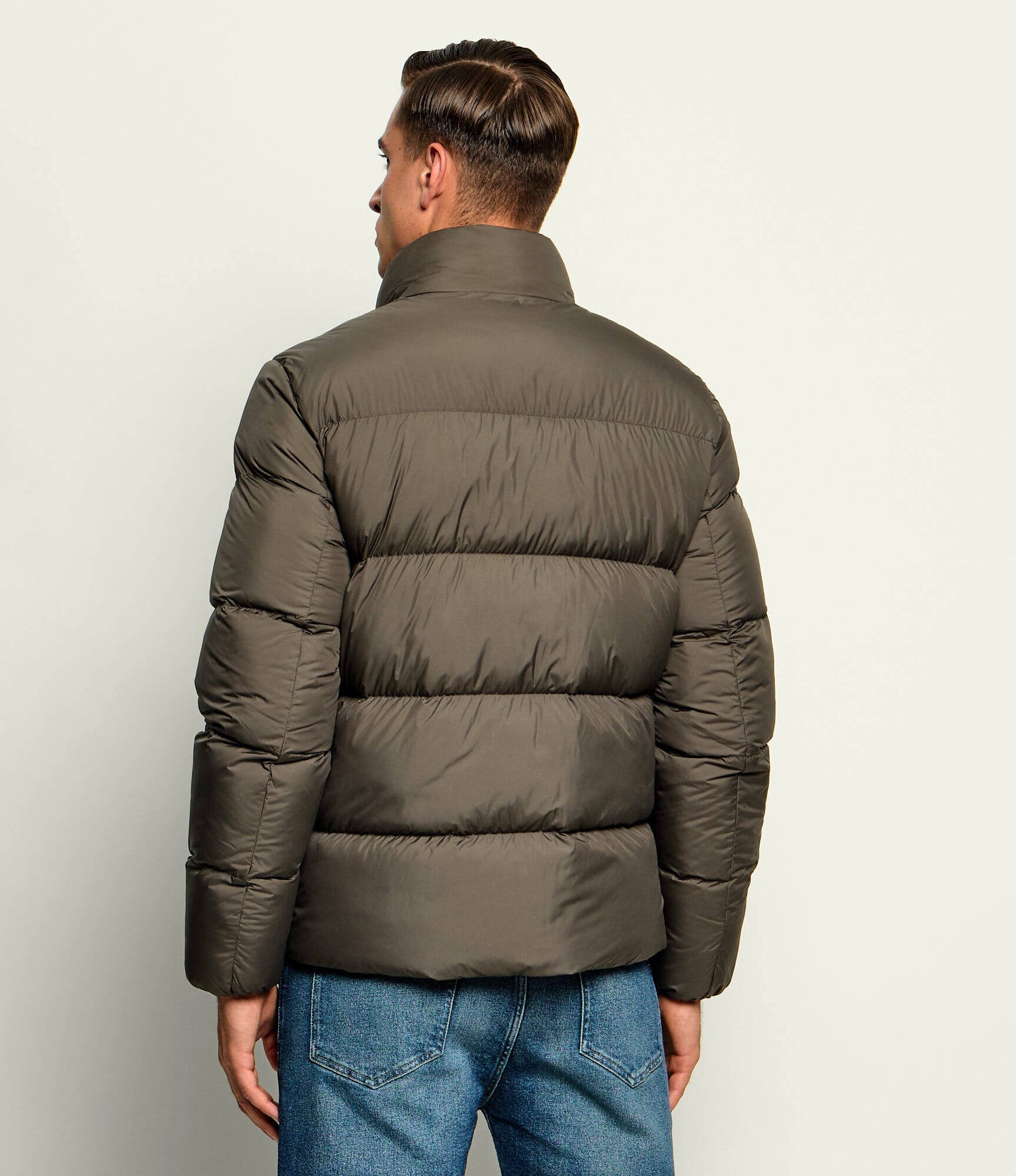 Woolrich Geacă de puf Cloud Eagle | regular fit