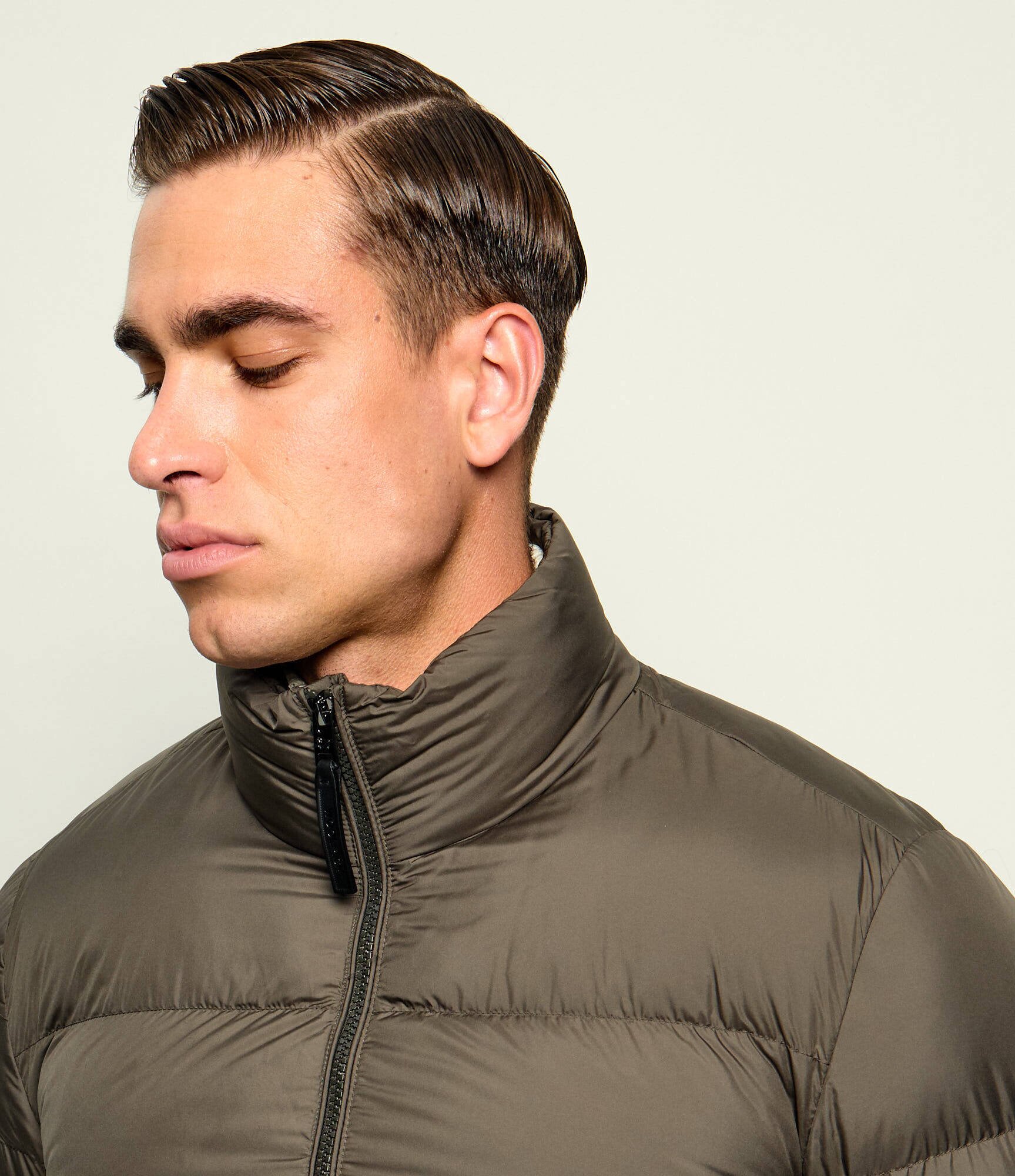 Woolrich Geacă de puf Cloud Eagle | regular fit