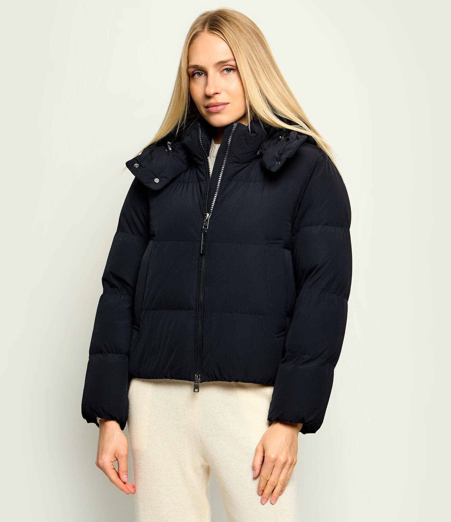 Woolrich Geacă de puf Madison | regular fit
