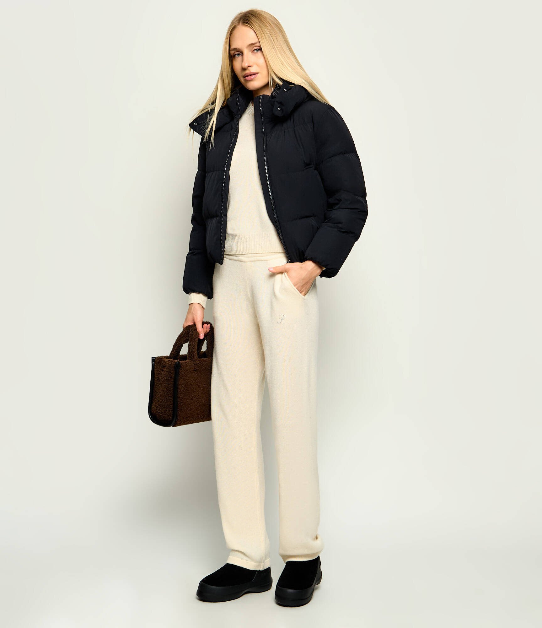 Woolrich Geacă de puf Madison | regular fit