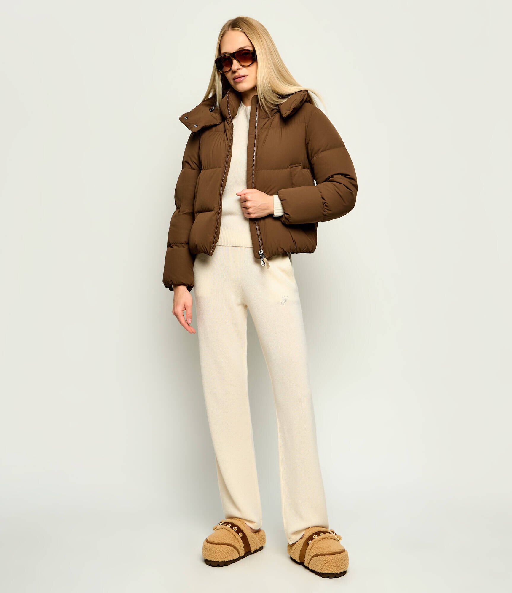 Woolrich Geacă de puf Madison | regular fit