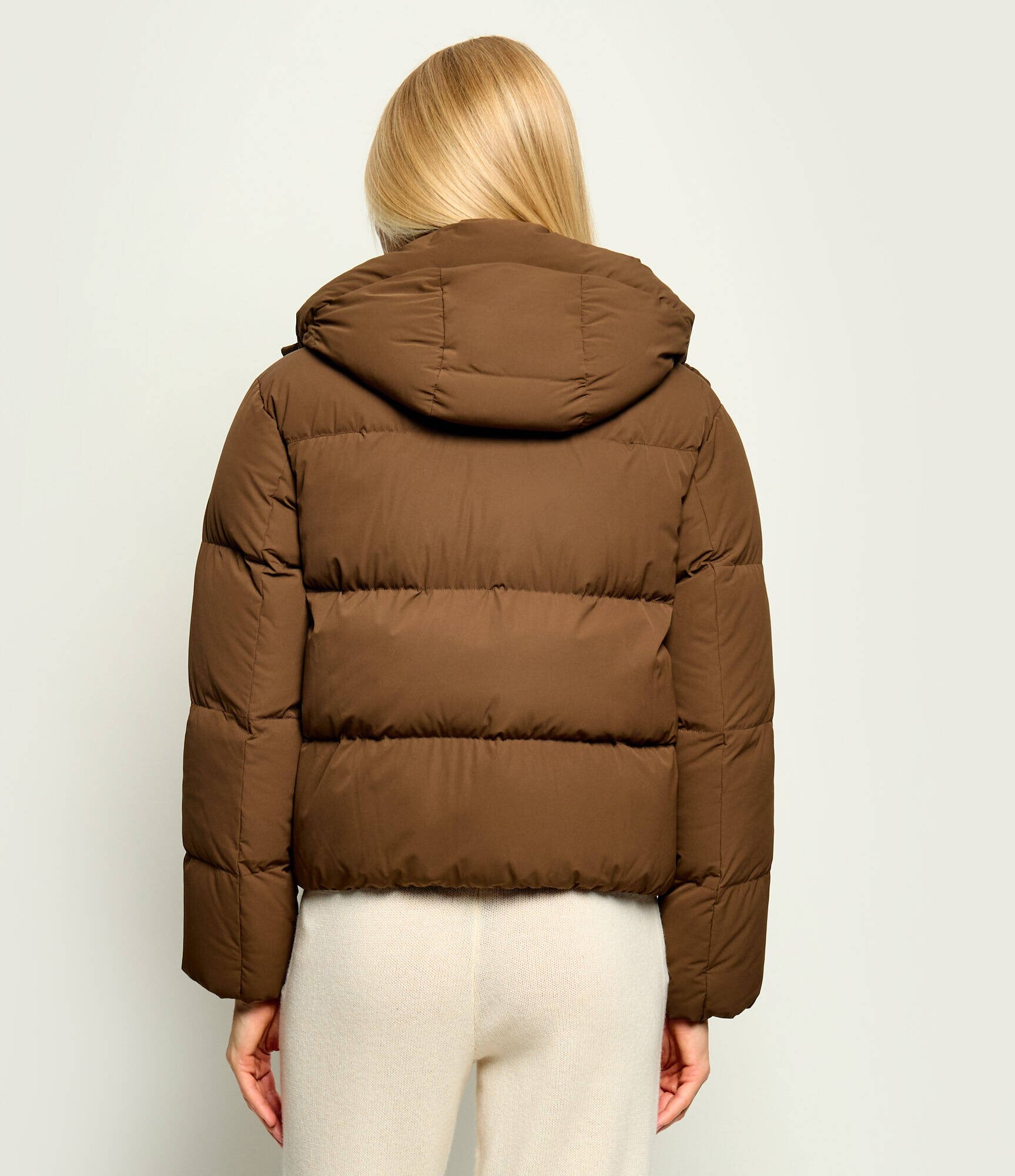 Woolrich Geacă de puf Madison | regular fit