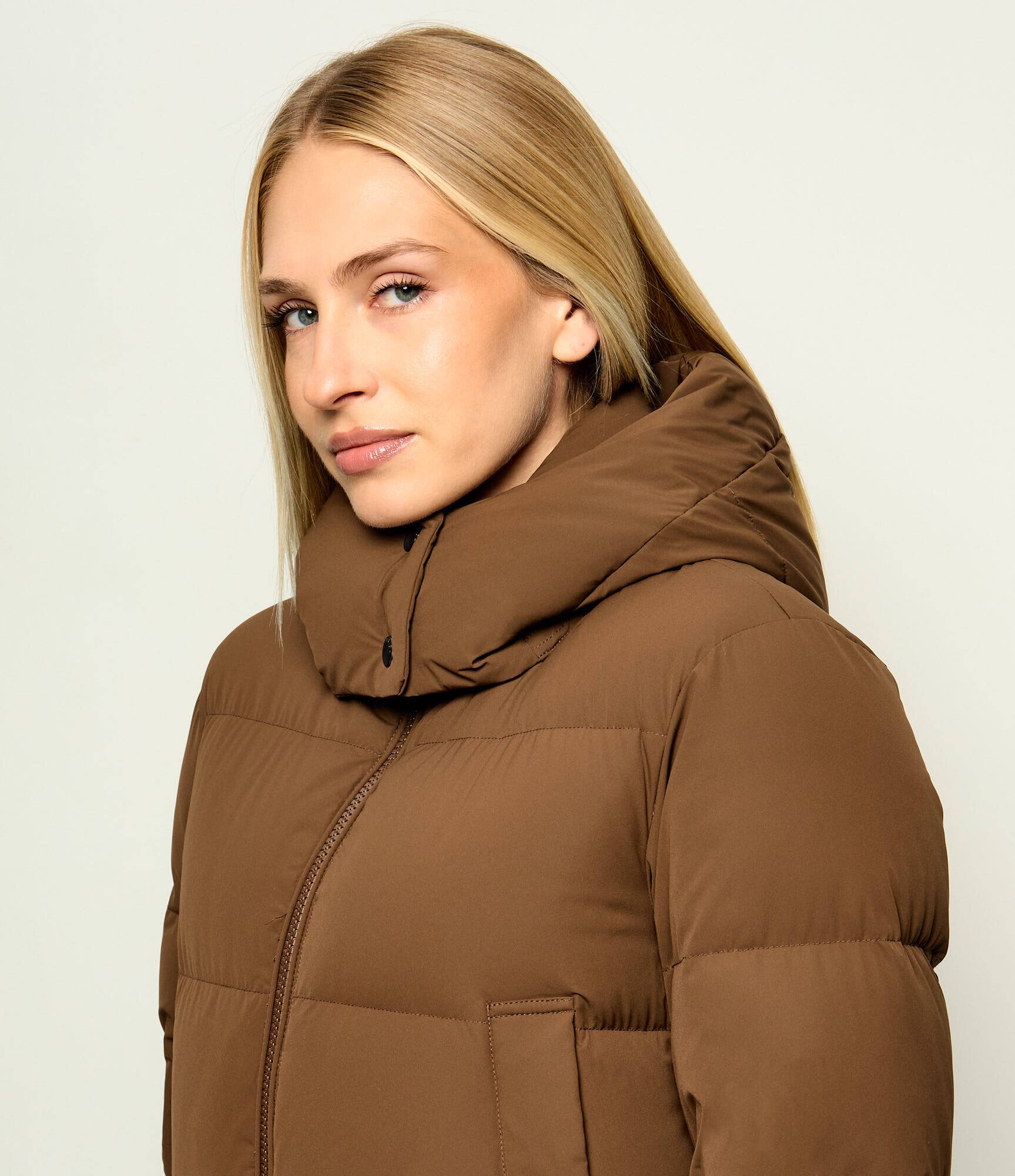 Woolrich Geacă de puf Madison | regular fit