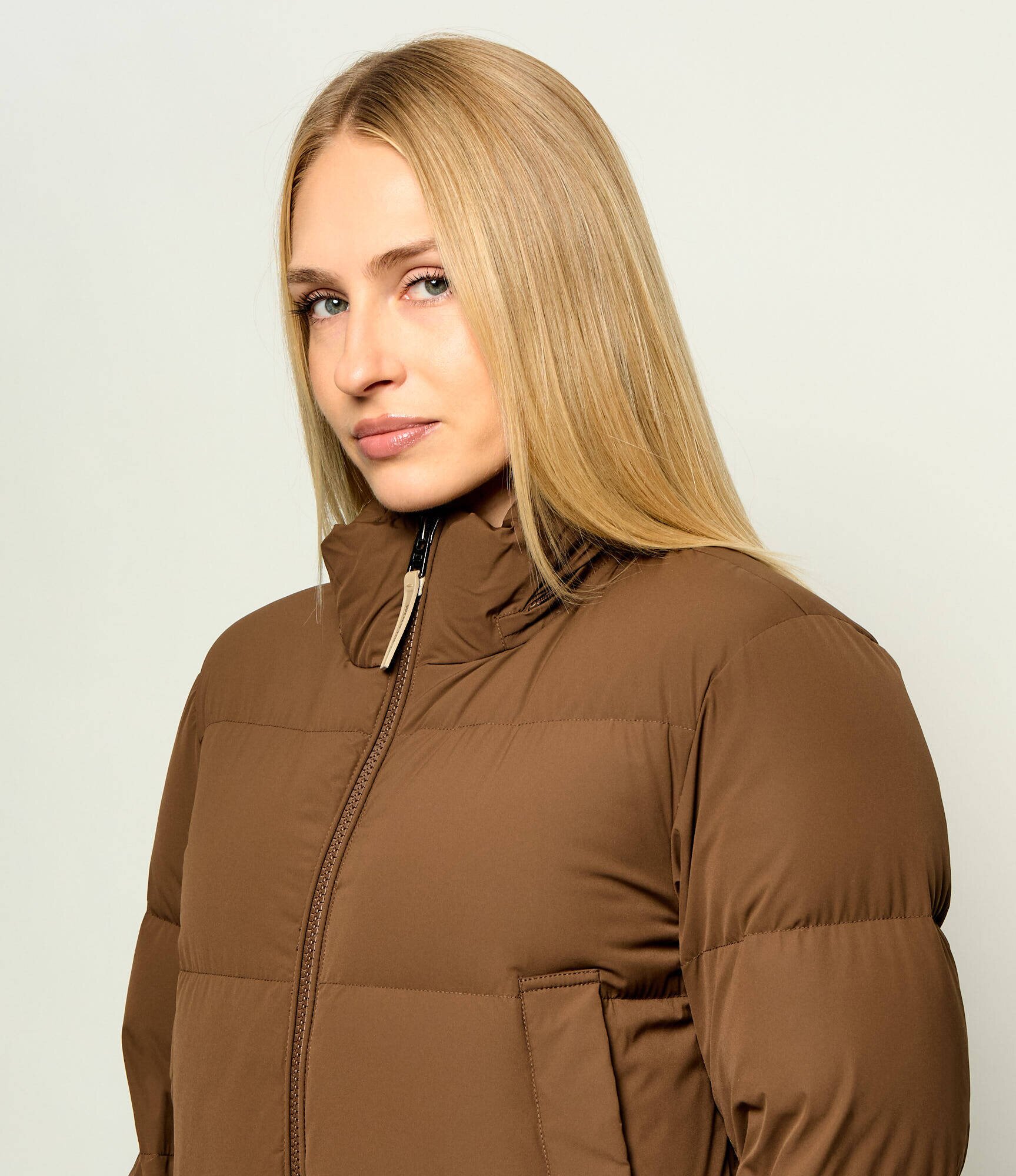 Woolrich Geacă de puf Madison | regular fit