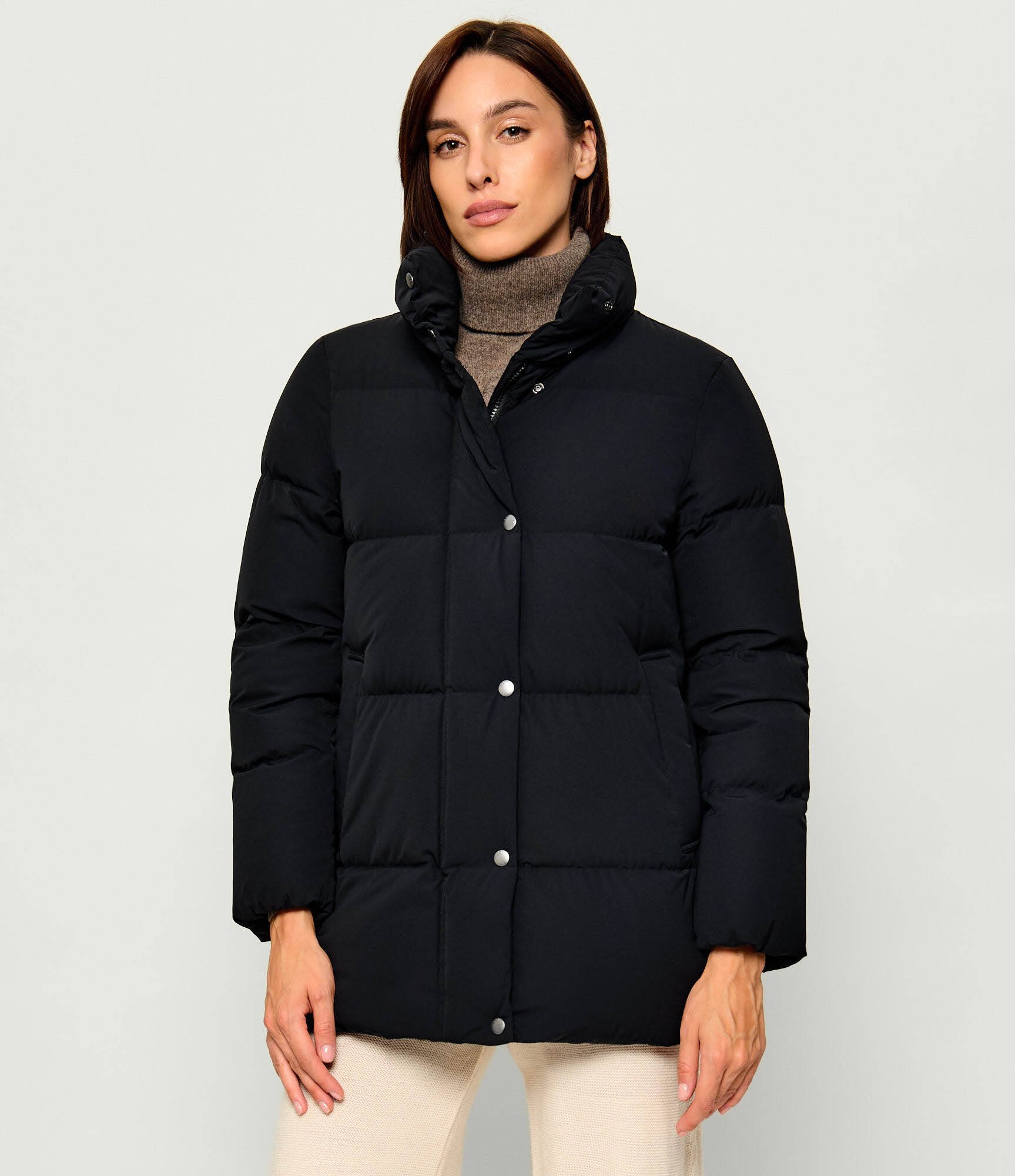 Woolrich Geacă de puf Madison | regular fit