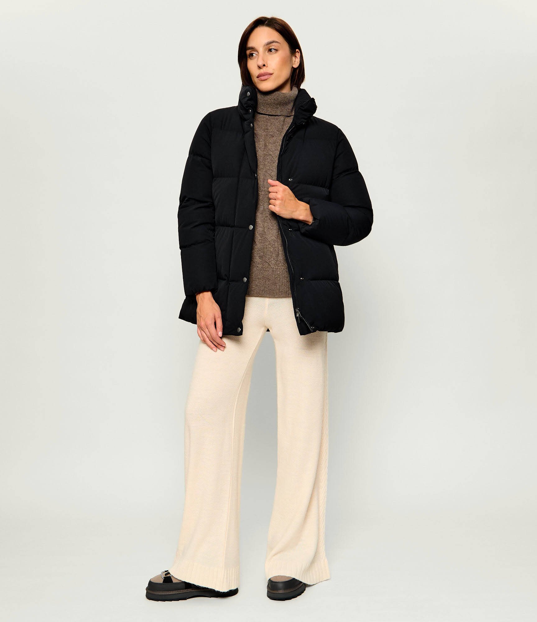 Woolrich Geacă de puf Madison | regular fit