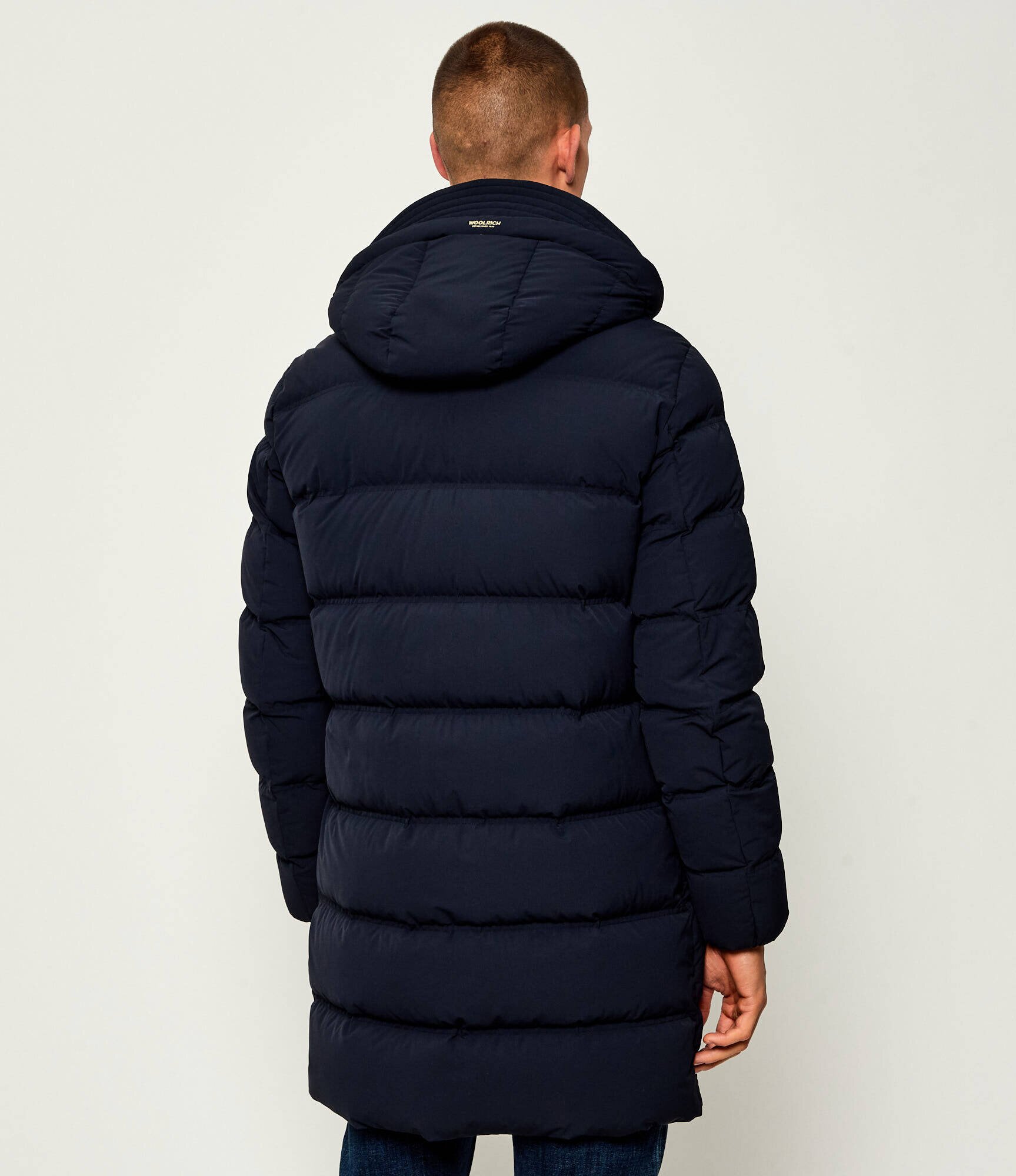 Woolrich Geacă de puf Matt | regular fit