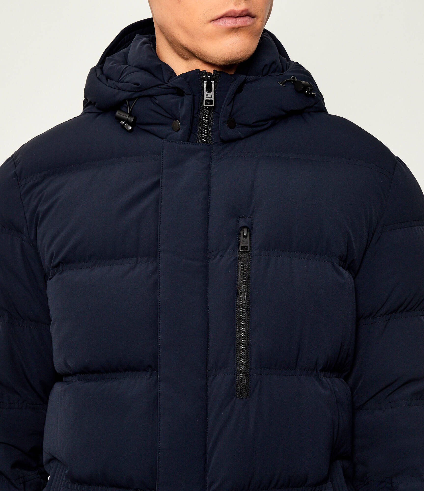 Woolrich Geacă de puf Matt | regular fit