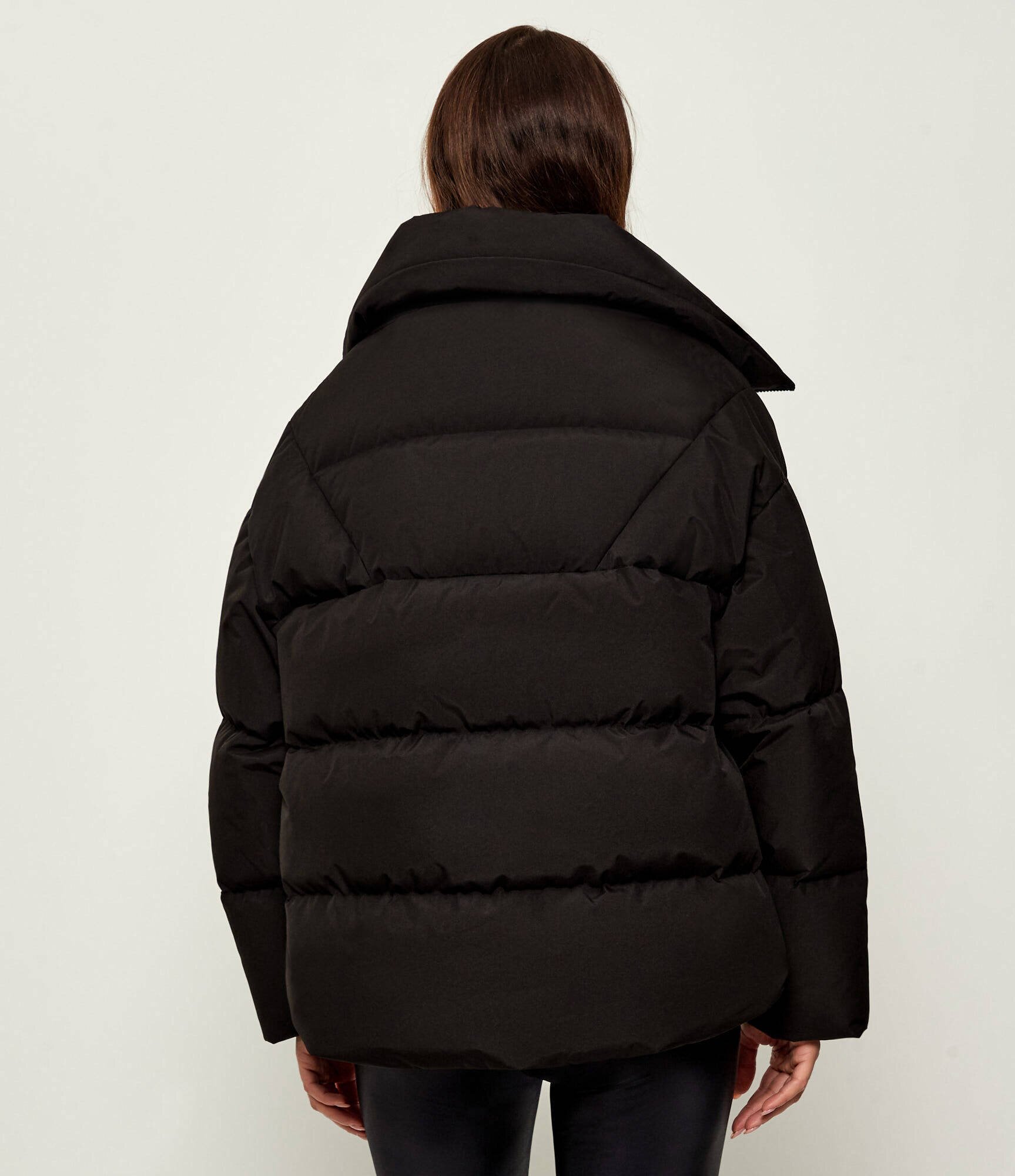 Woolrich Geacă de puf | z Gore-texem | regular fit